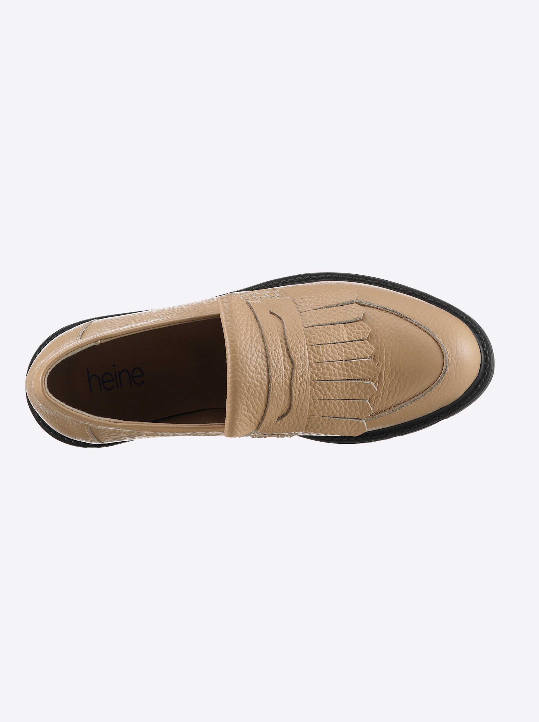 heine Slipper Slipper