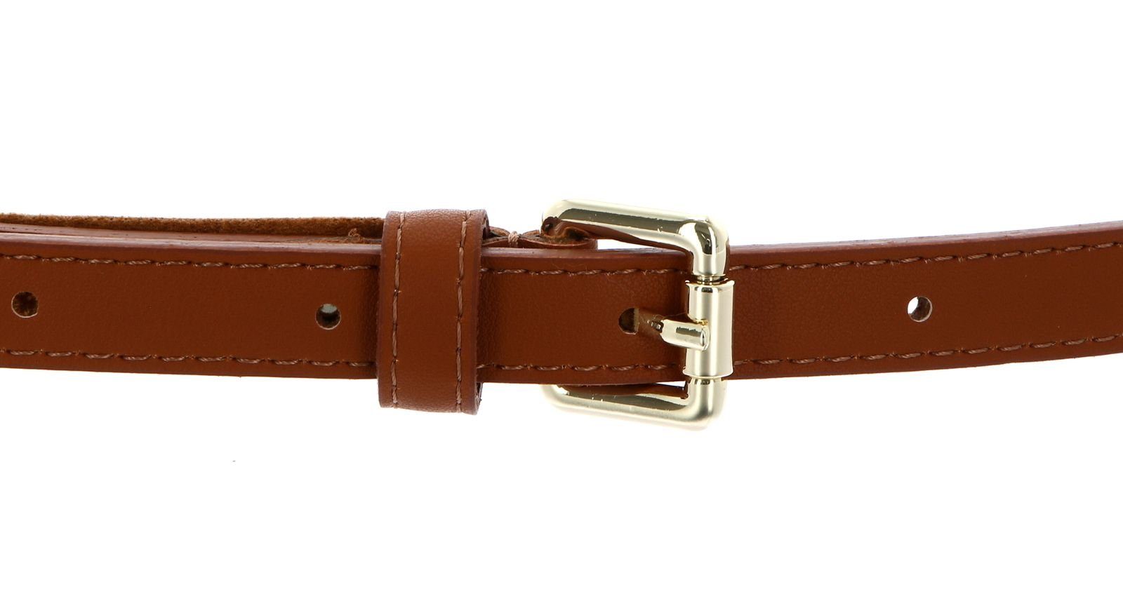 VALENTINO BAGS Synthetikgürtel Emma Winter günstig online kaufen