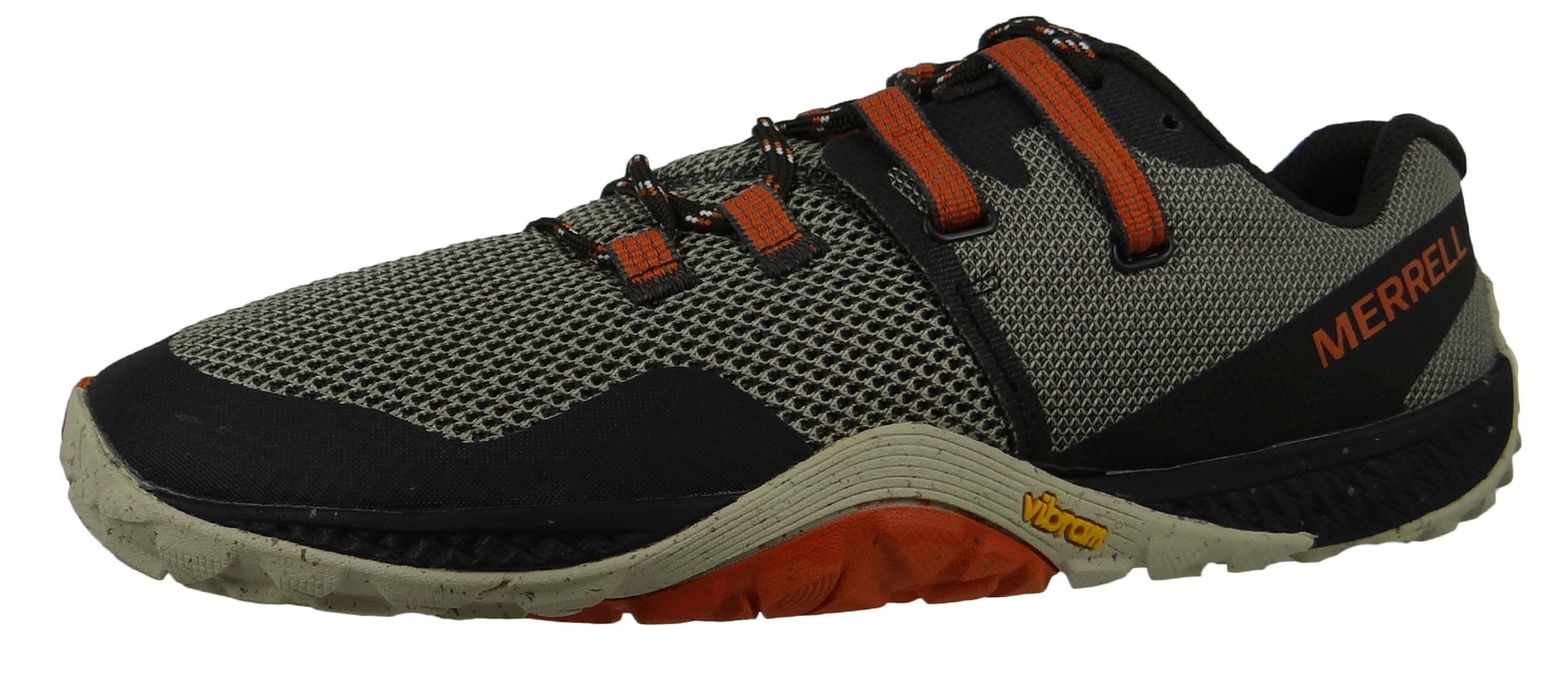 J066753 Trail Glove 6 Beluga Schnürschuh