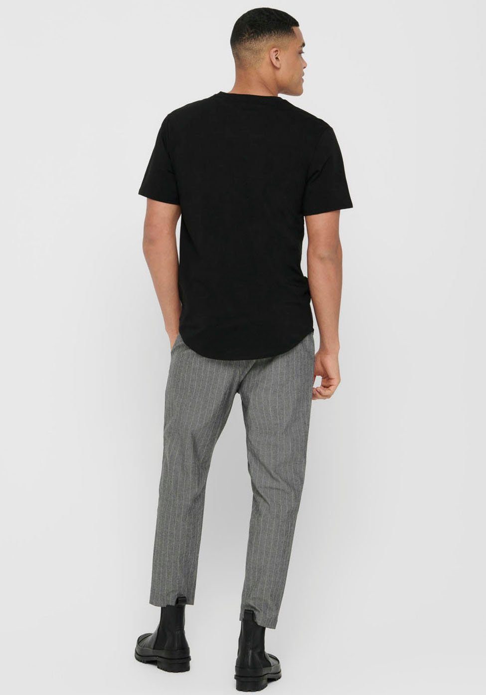 ONLY & SONS T-Shirt ONSMatt (1-tlg) günstig online kaufen