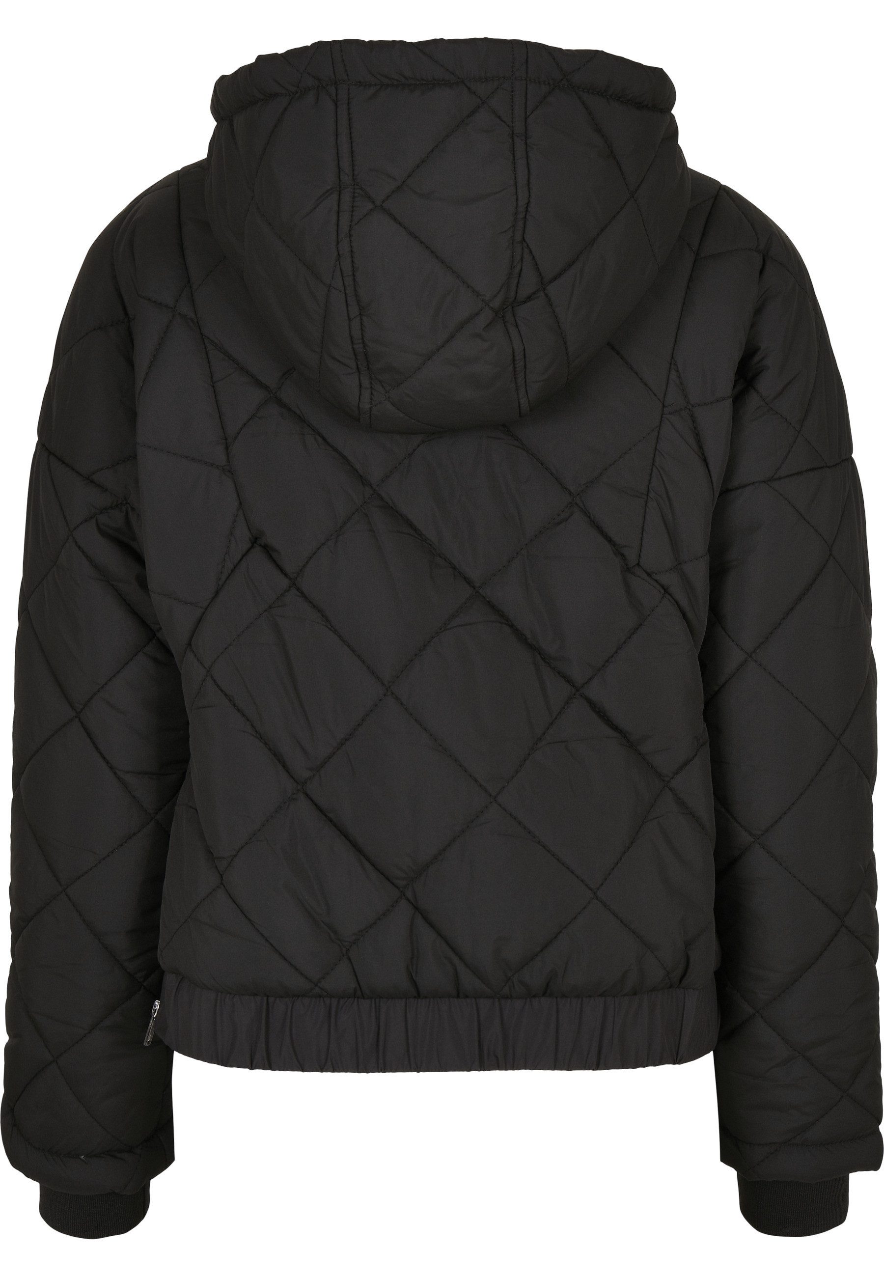 URBAN CLASSICS Winterjacke Urban Classics Damen (1-St)