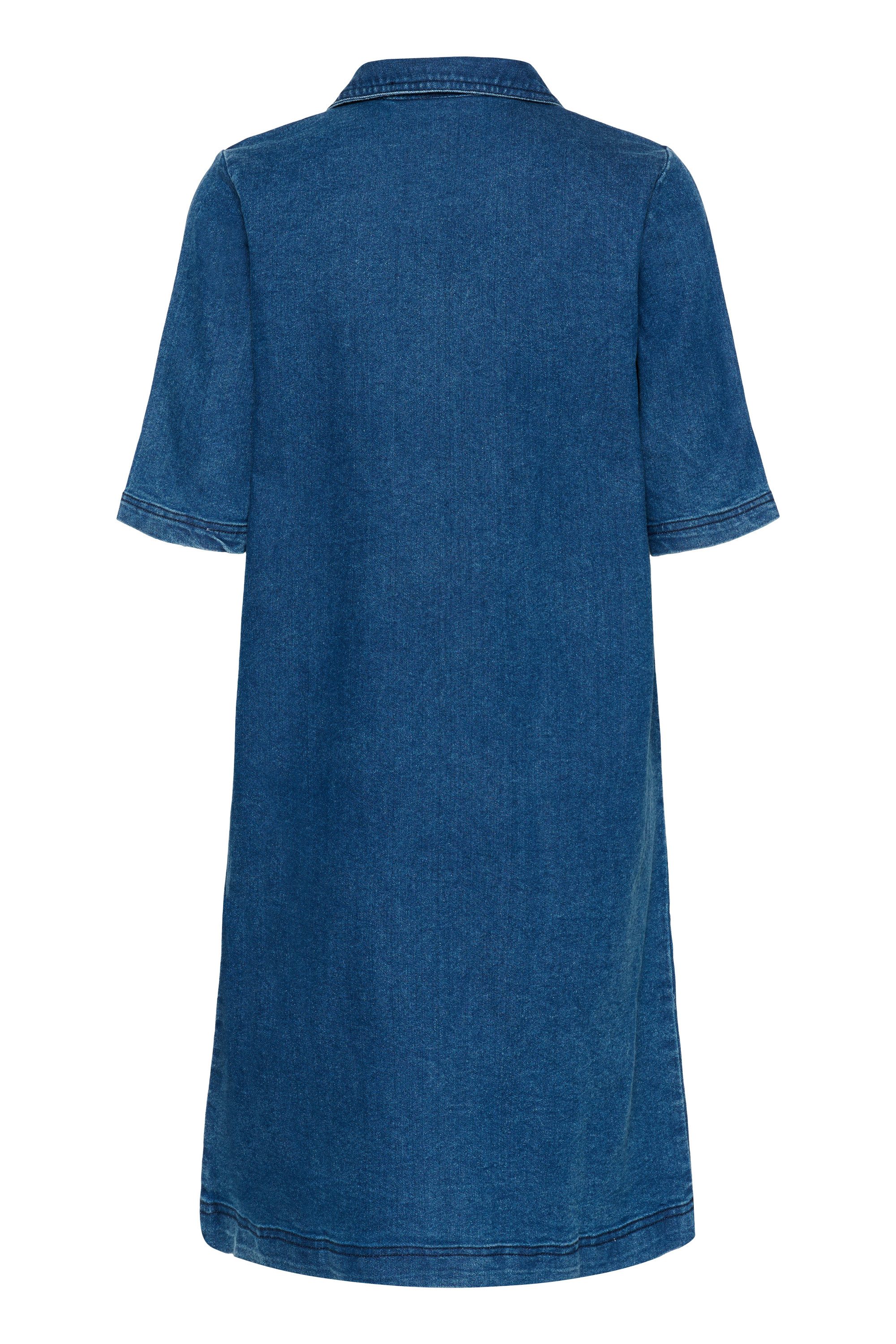 KAFFE Jeanskleid Denimkleid KAlauren günstig online kaufen