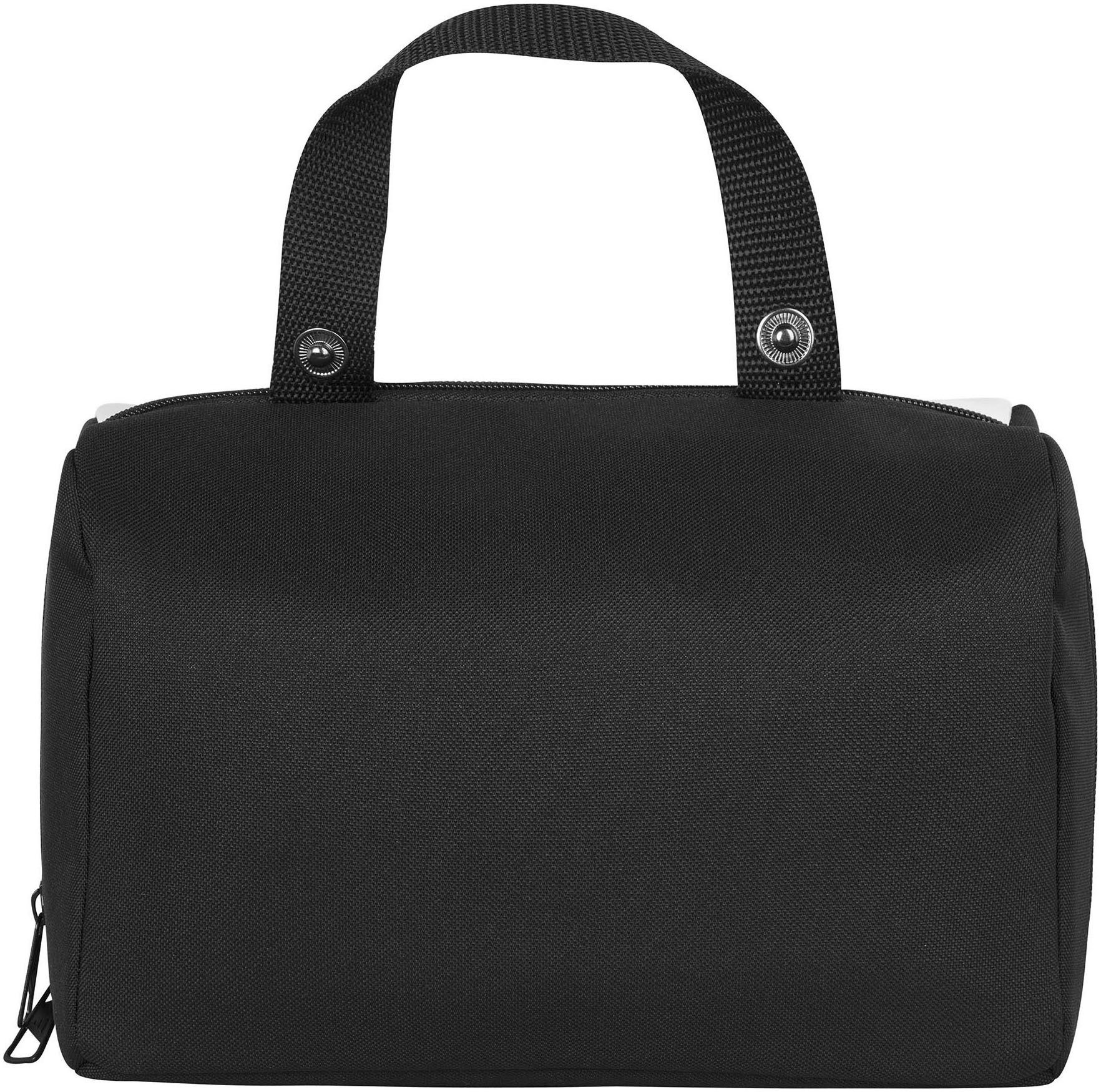 adidas Performance Kulturbeutel Med Pouch Boxing, ist mit dem Backpack M und Backpack L kompatibel