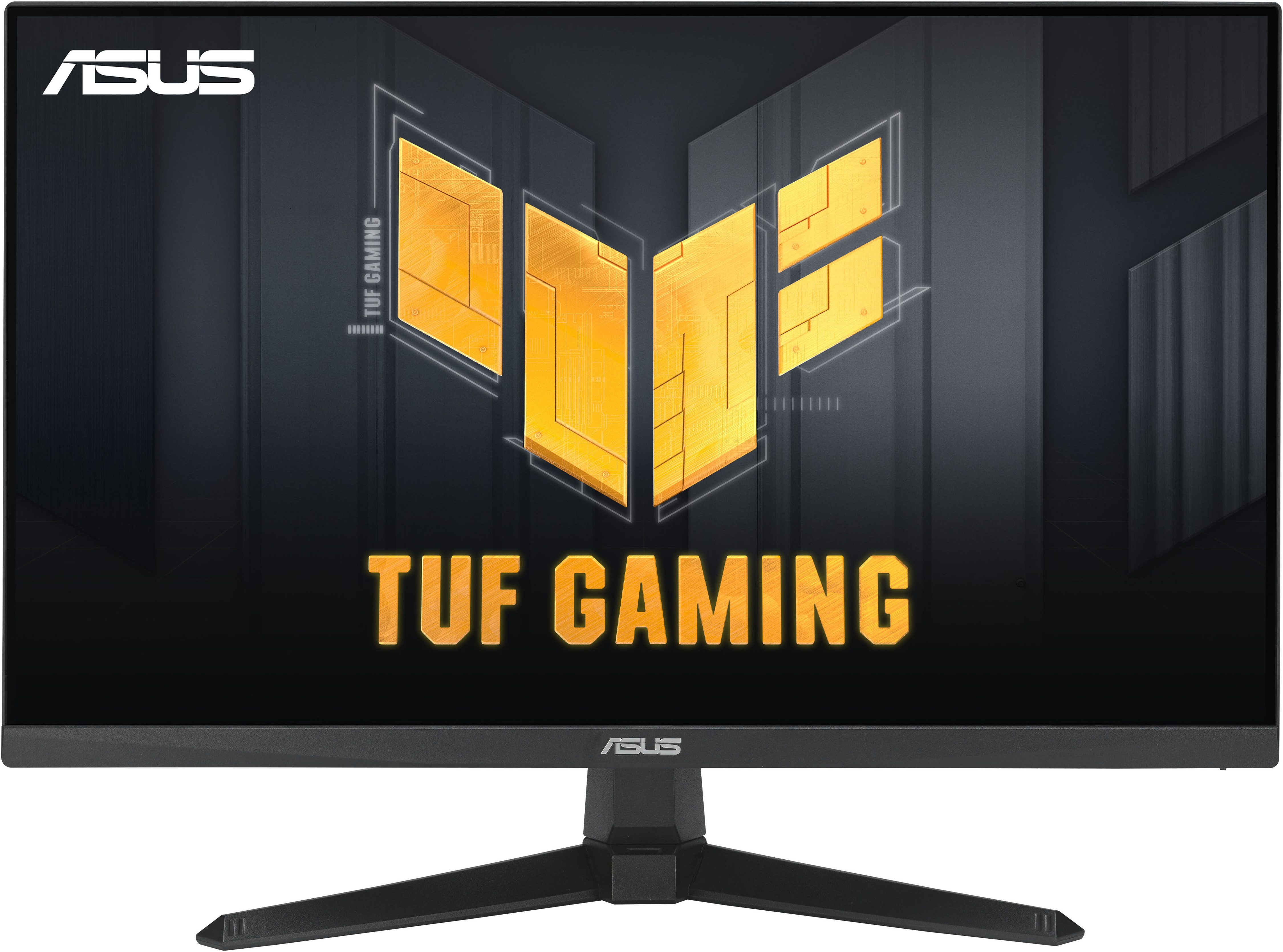 Asus VG249QE5A Gaming-LED-Monitor (61 cm/24 ", 1920 x 1080 px, Full HD, 1 ms Reaktionszeit, 146 Hz, IPS)