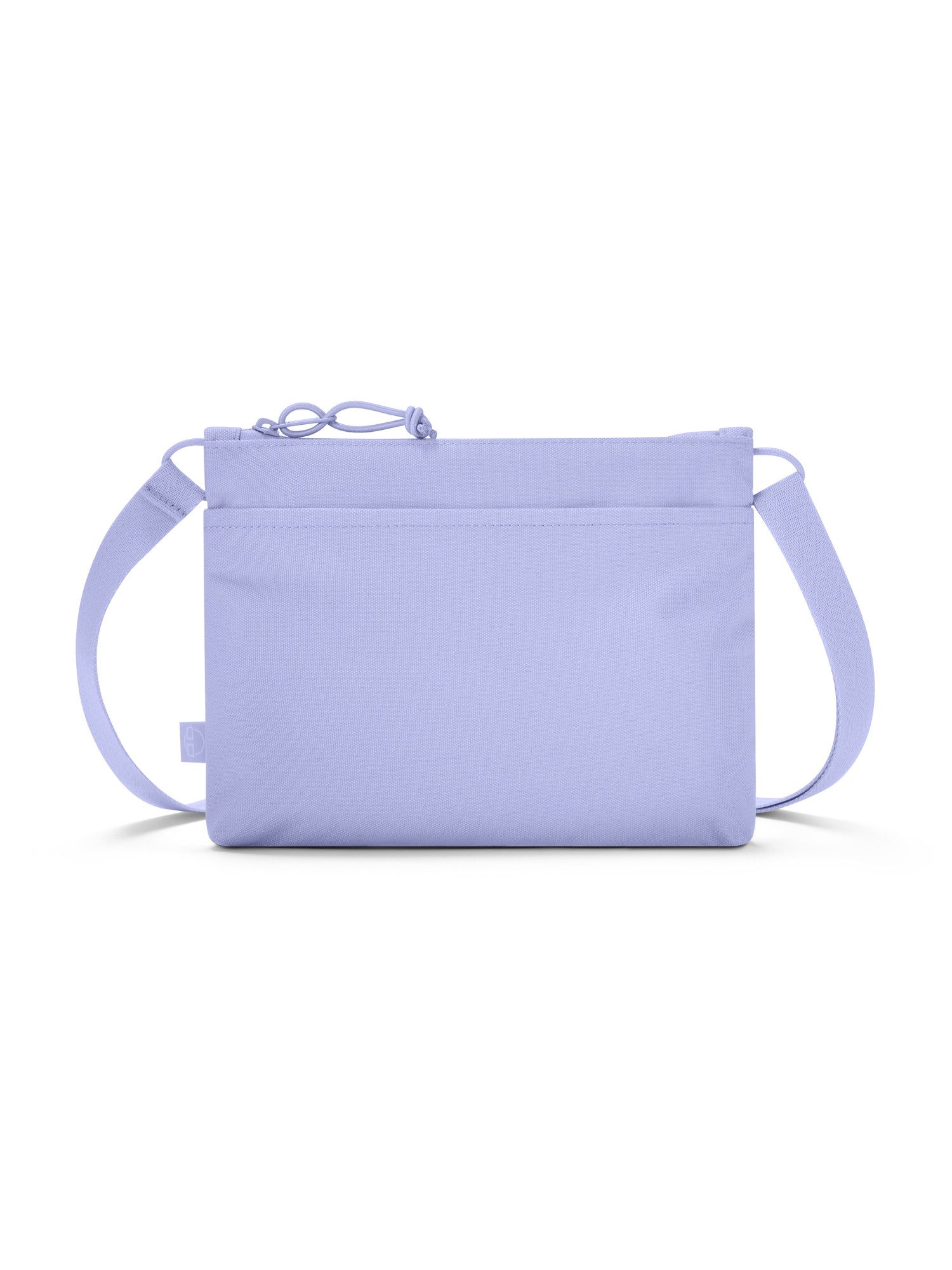 Johnny Urban Umhängetasche Drew Umhängetasche, Kleine Messenger Bag, Flache Crossbody Bag, Wasserabweisend