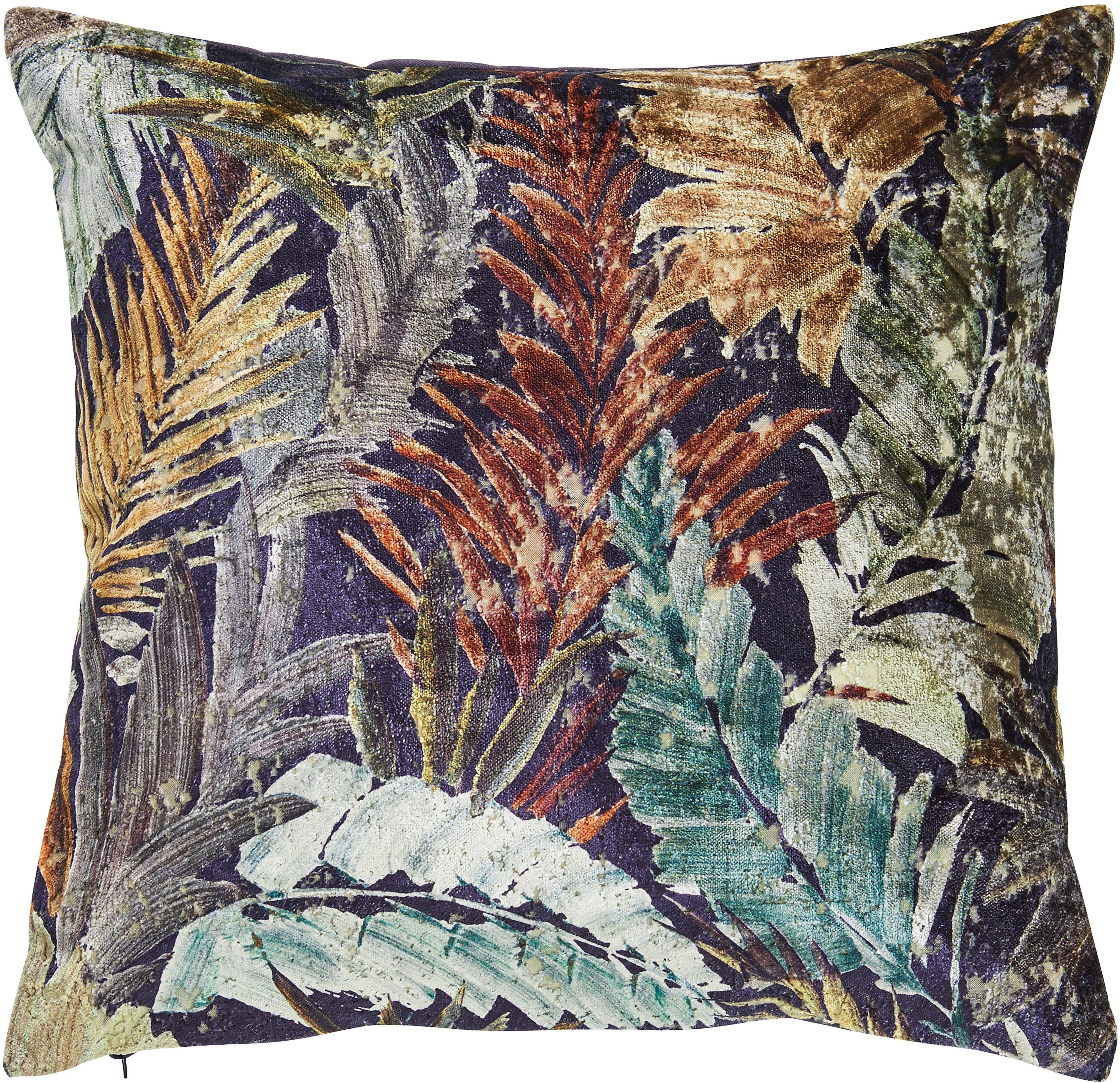 done.® Kissenhülle Golden Autumn, (1 Stück), günstig online kaufen