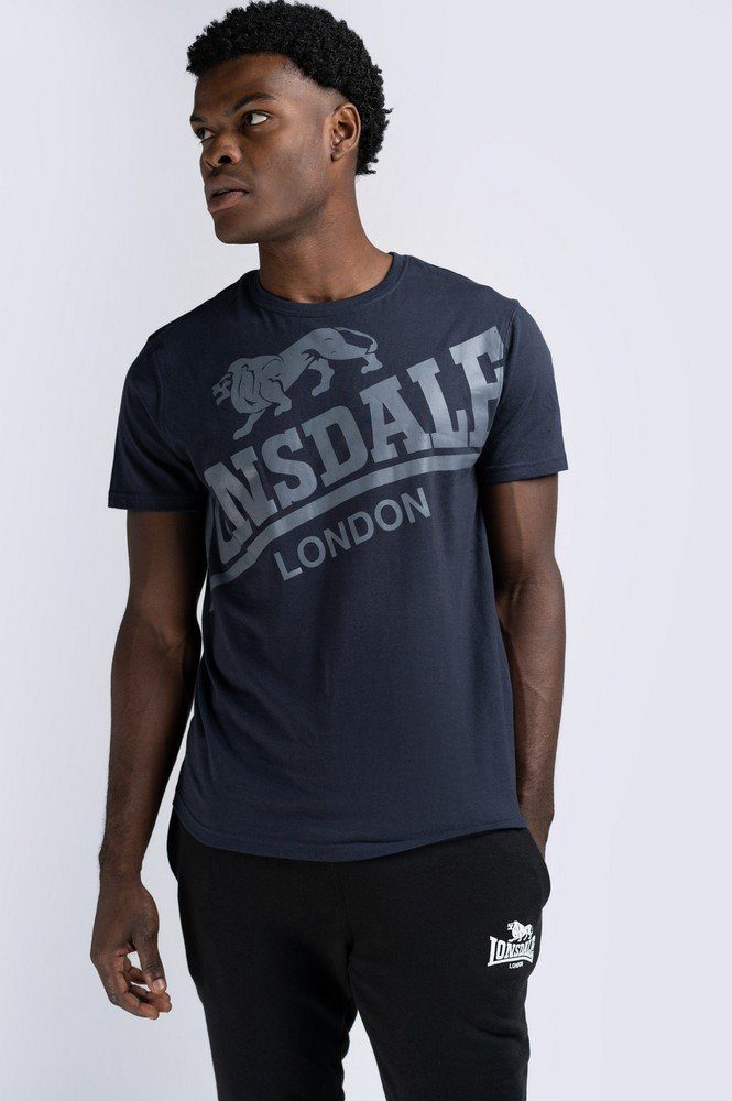 Lonsdale T-Shirt Watton günstig online kaufen
