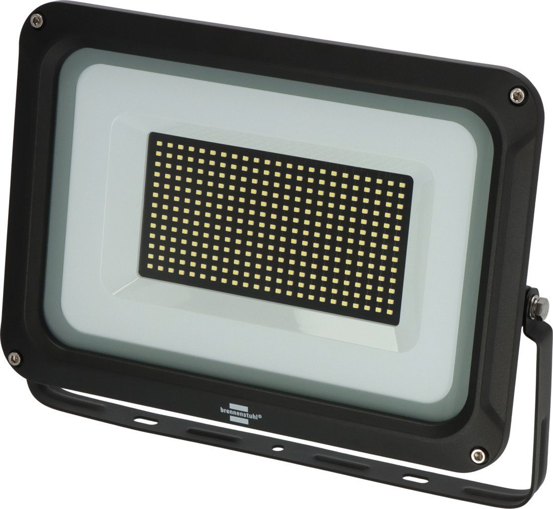 Brennenstuhl LED Wandstrahler JARO außen, IP65 integriert, 150 20060, für LED W, fest