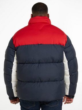 Tommy Hilfiger Big & Tall Steppjacke BT-NEW YORK PUFFER JACKET-B