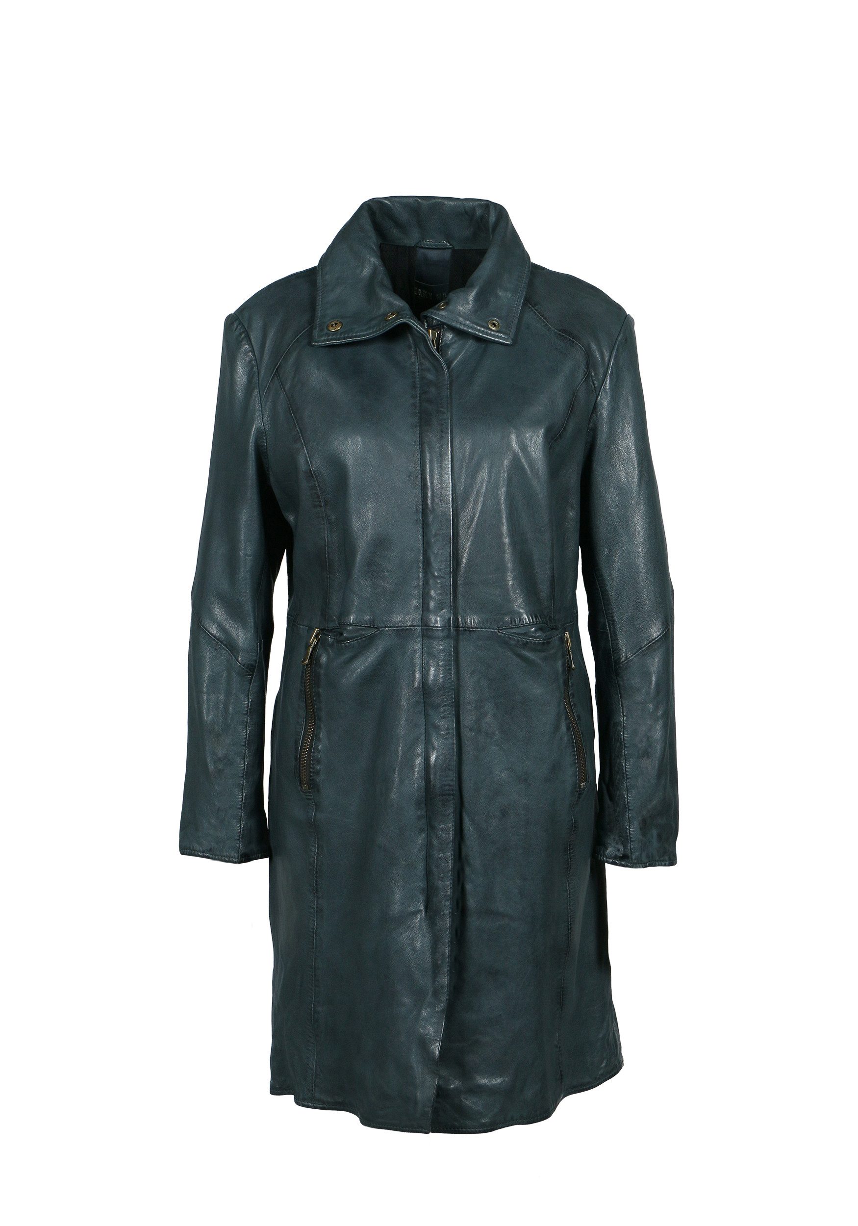 Freaky Nation Kurzmantel Zahra-FN