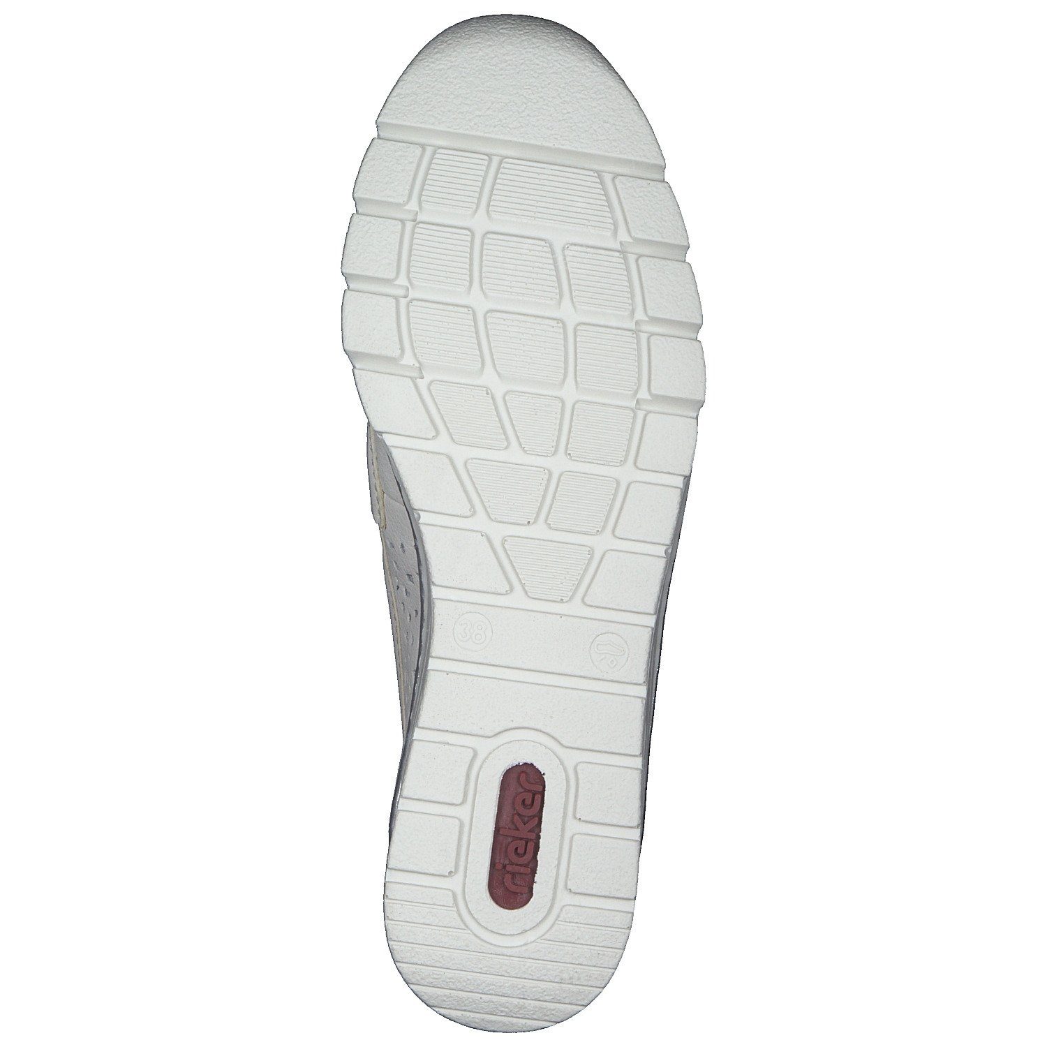 Rieker N3356 Slipper