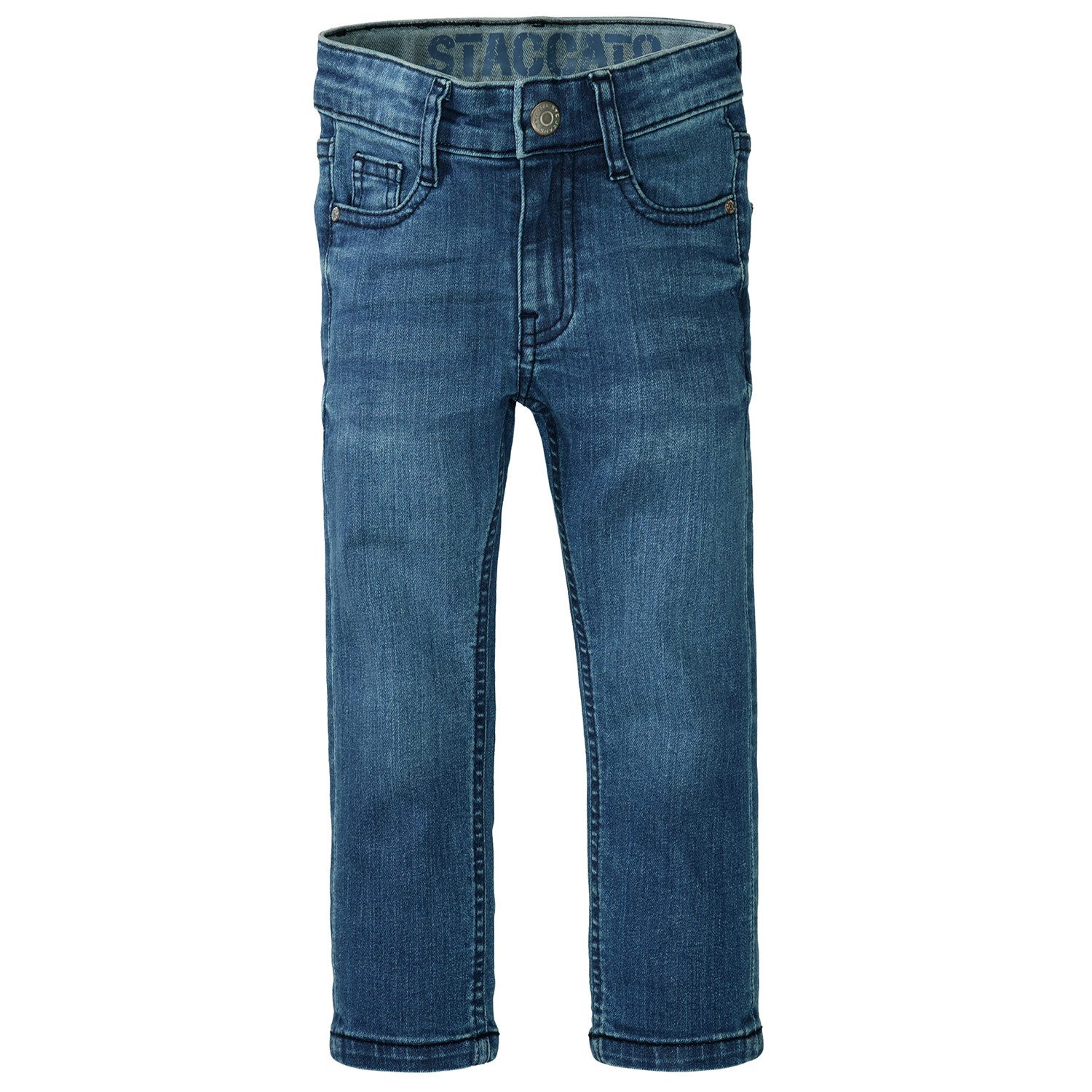 STACCATO Slim-fit-Jeans STCCharles Slim Fit