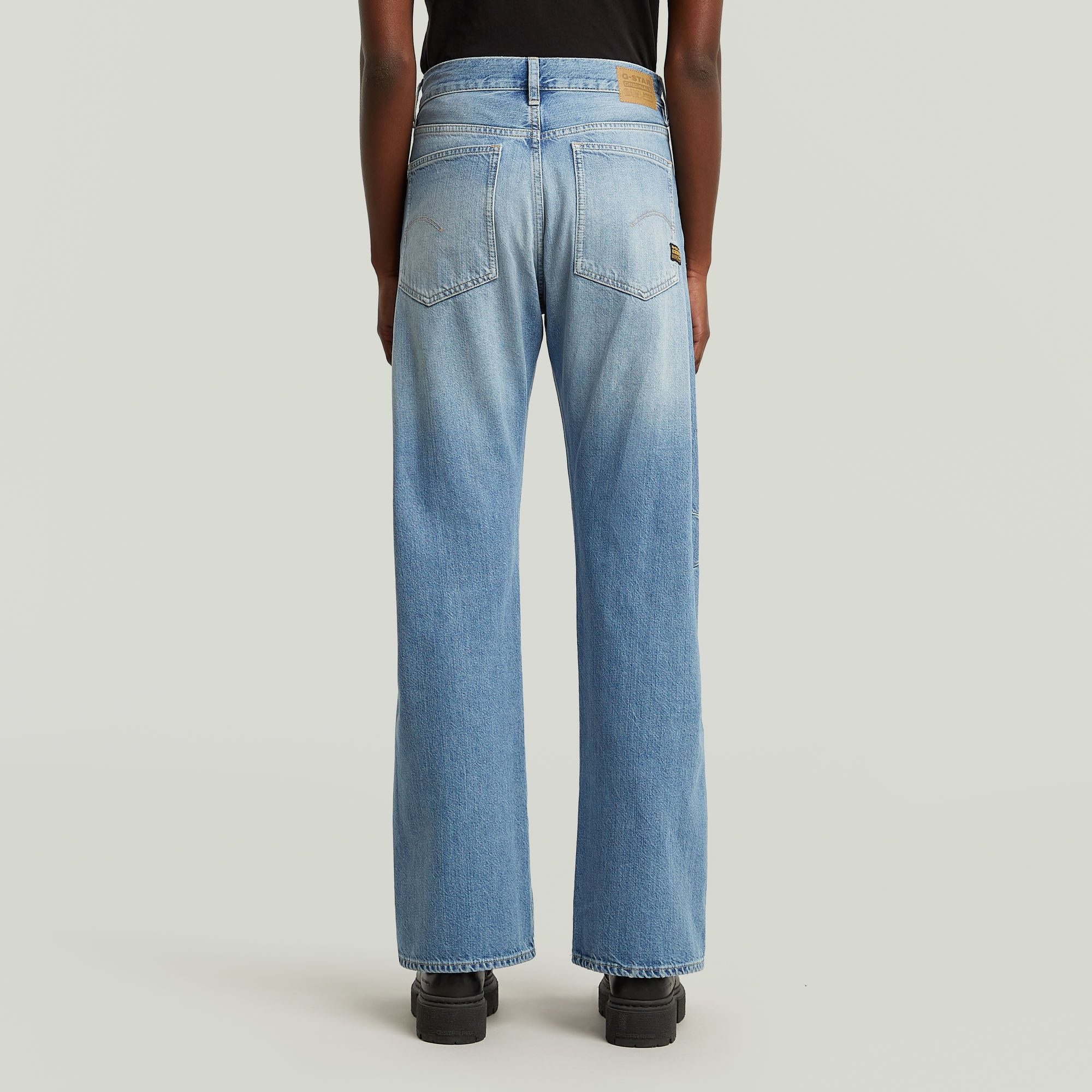 G-STAR Slim-fit-Jeans