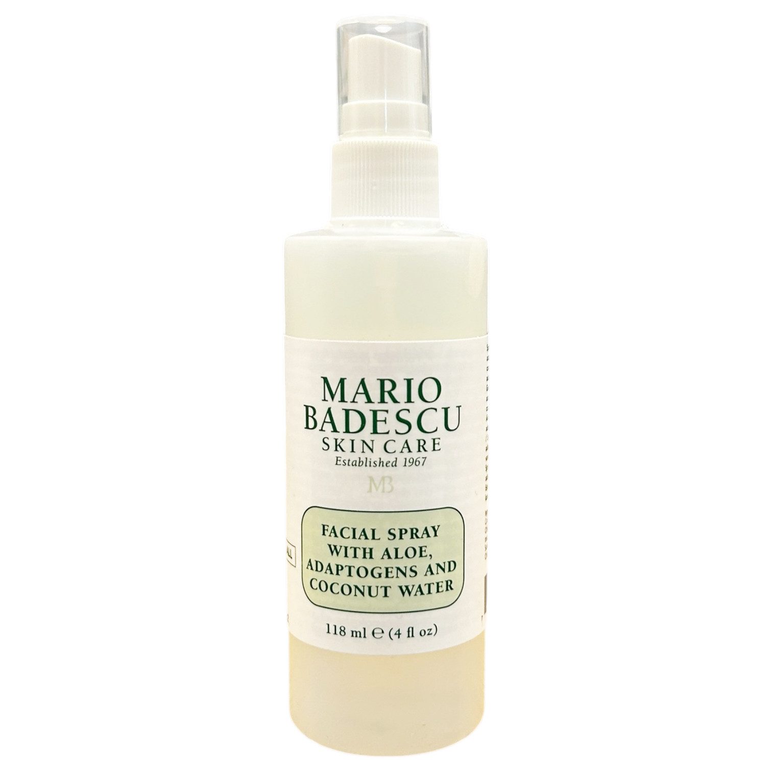 Mario Badescu Gesichtswasser Facial Spray - Aloe, Adaptogens And Coconut Water