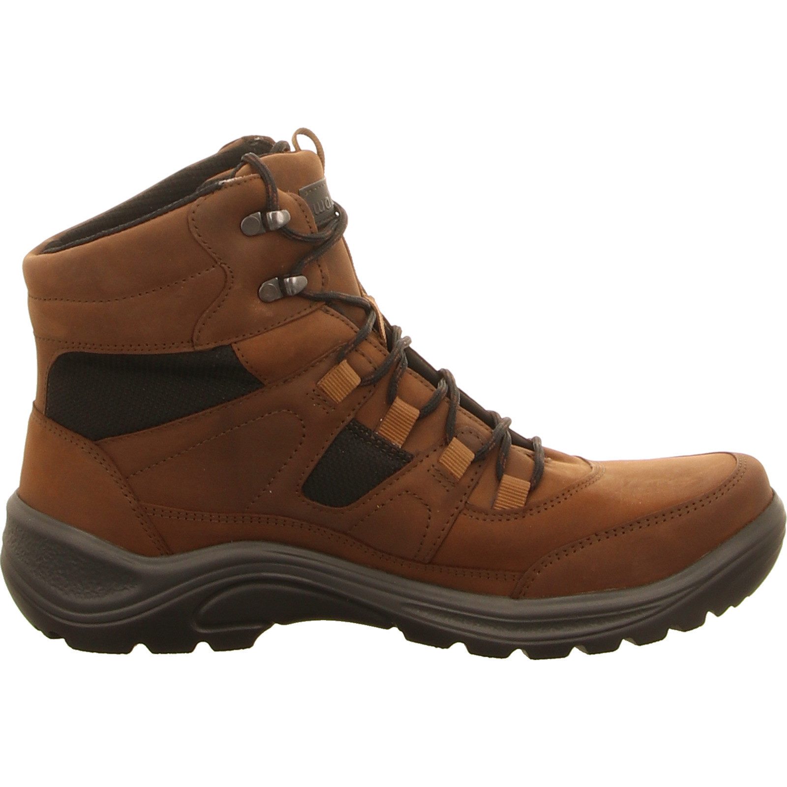 Waldläufer Wanderstiefel