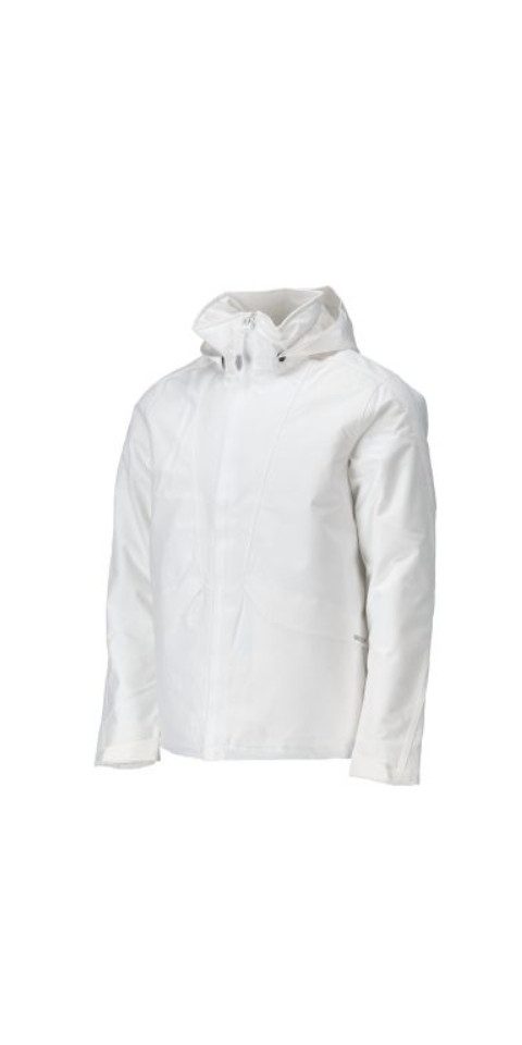 Mascot Arbeitsjacke Winterjacke Climascot WEISS