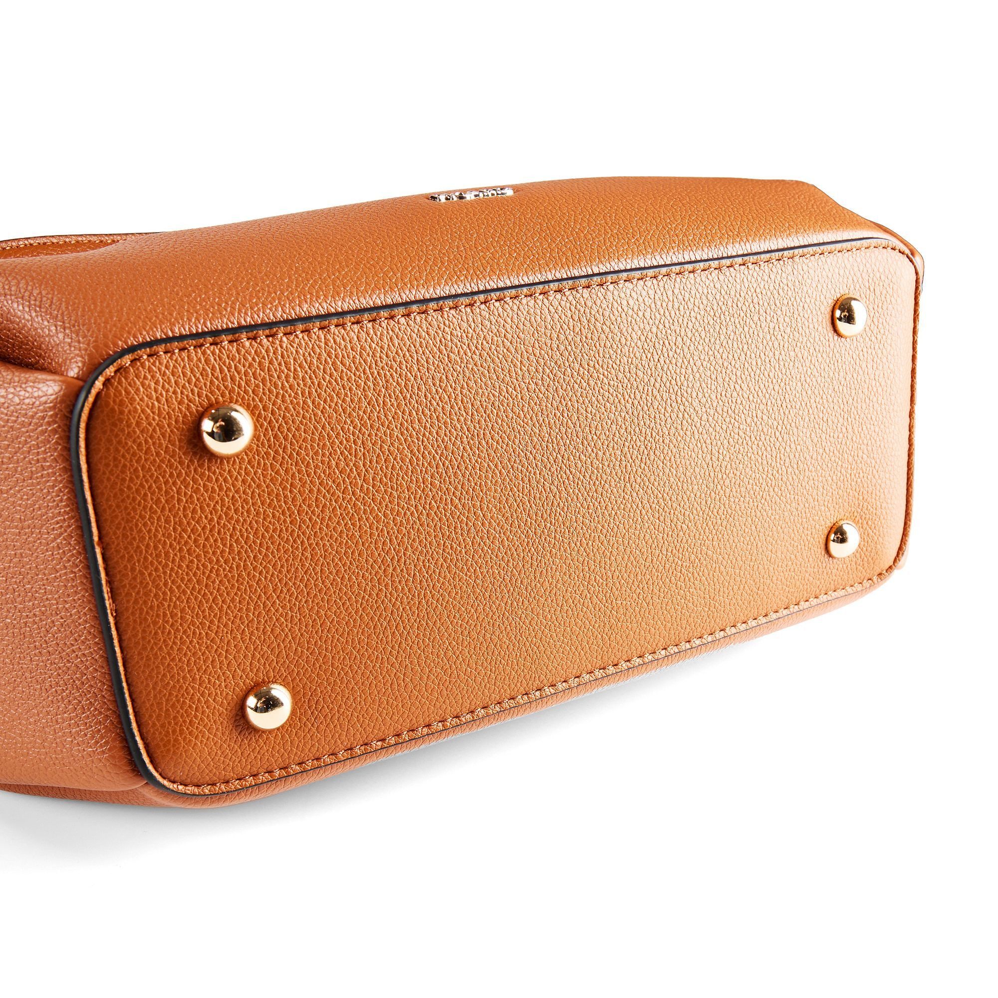 Picard Umhängetasche Mabillon, Polyurethan