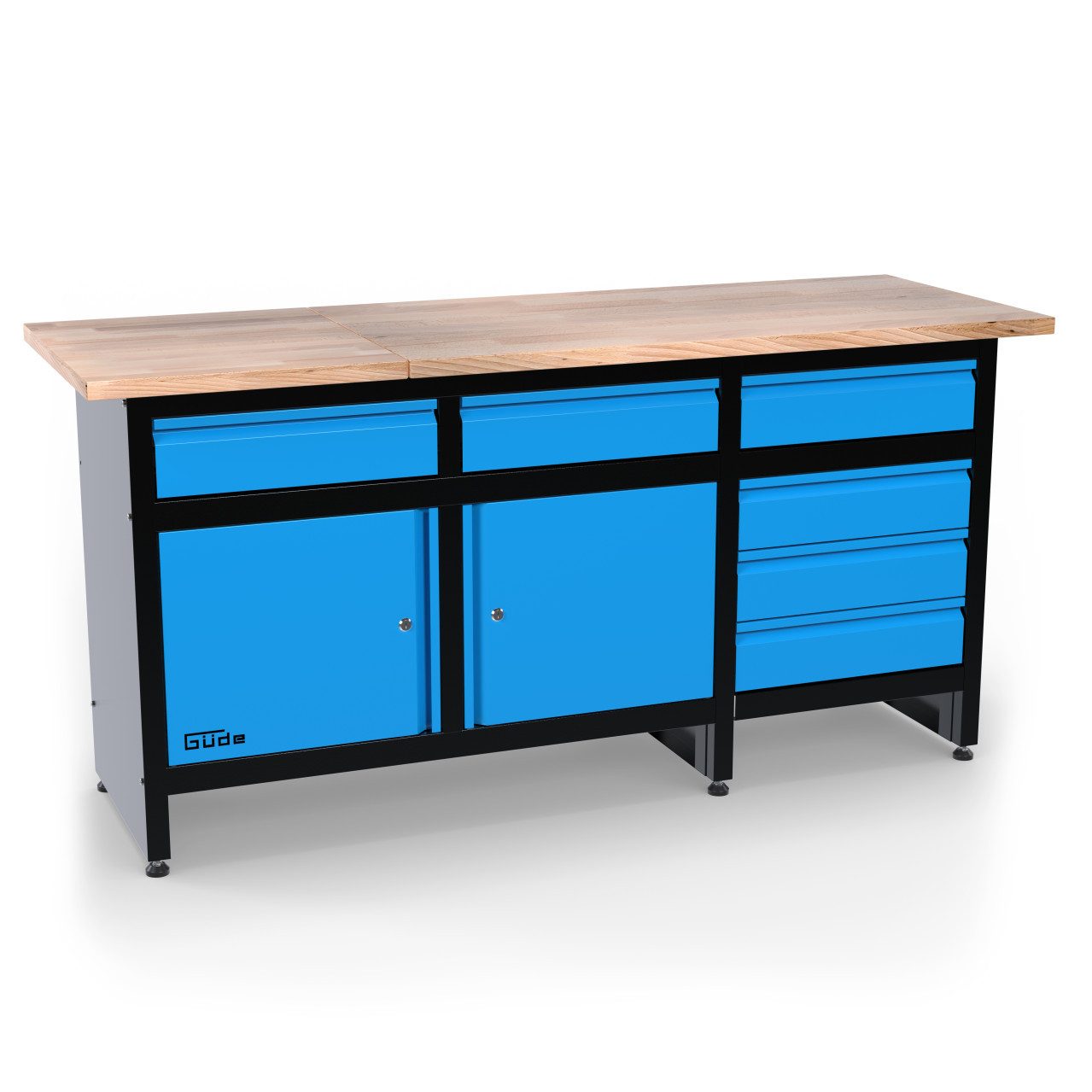 Güde Werkbank Güde Werkbank GW 6/2 XL