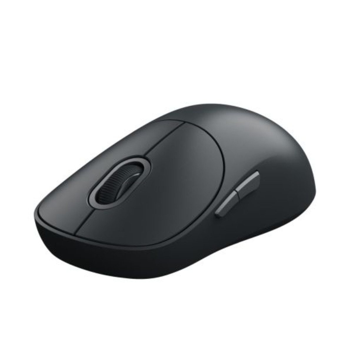 Xiaomi Wireless Mouse 3 Maus (Funk, Bluetooth, Lautloses Scrollrad, 2,4 GHz & Bluetooth, DPI-Taste)
