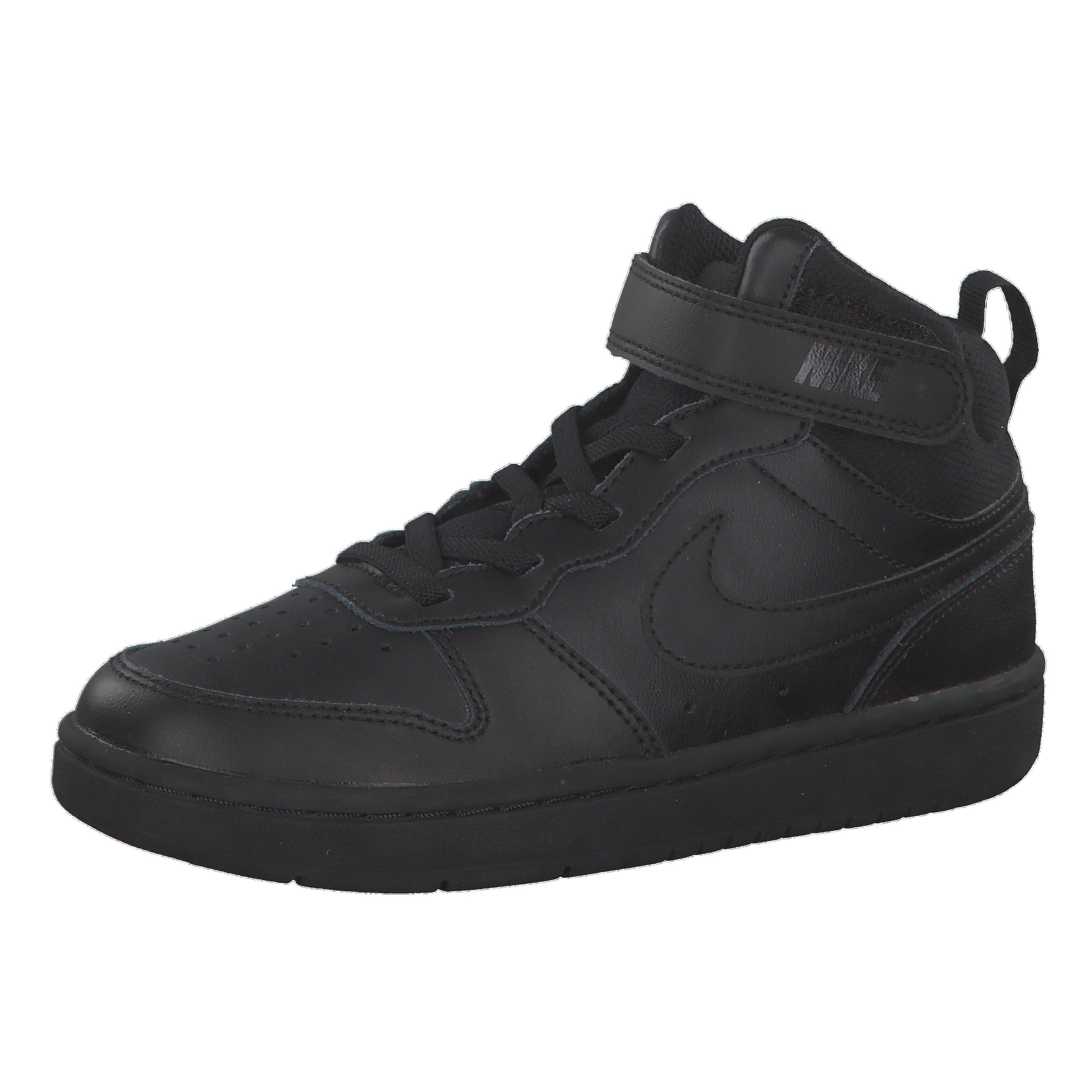 Black/Black/Black