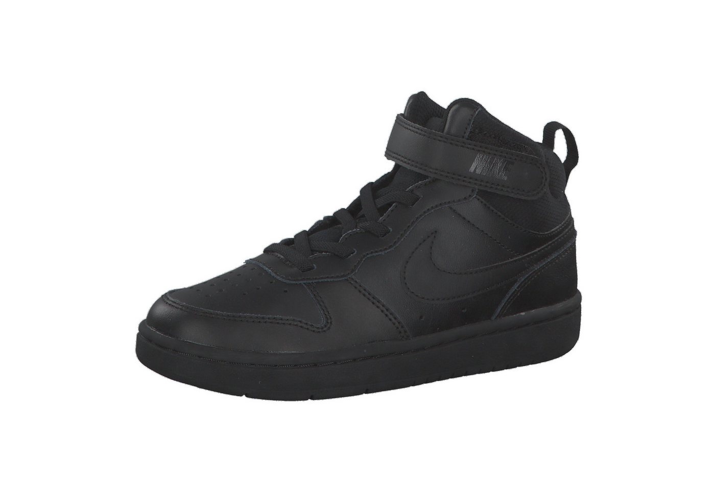 Nike Sportswear Nike Kinder Sneaker Court Borough Mid 2 (PSV) CD7783 Sneaker