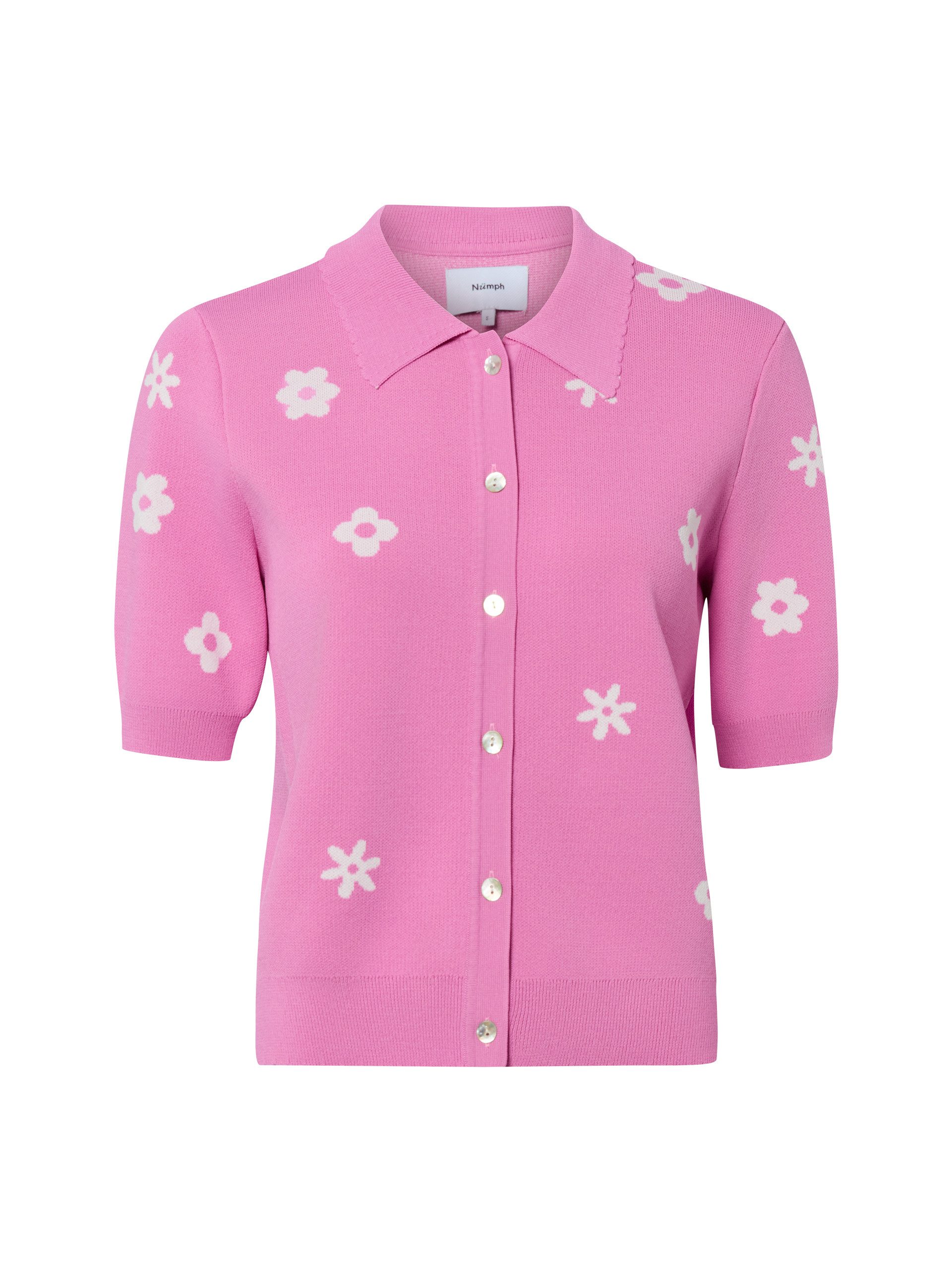 nümph Strickpullover NUMargitta