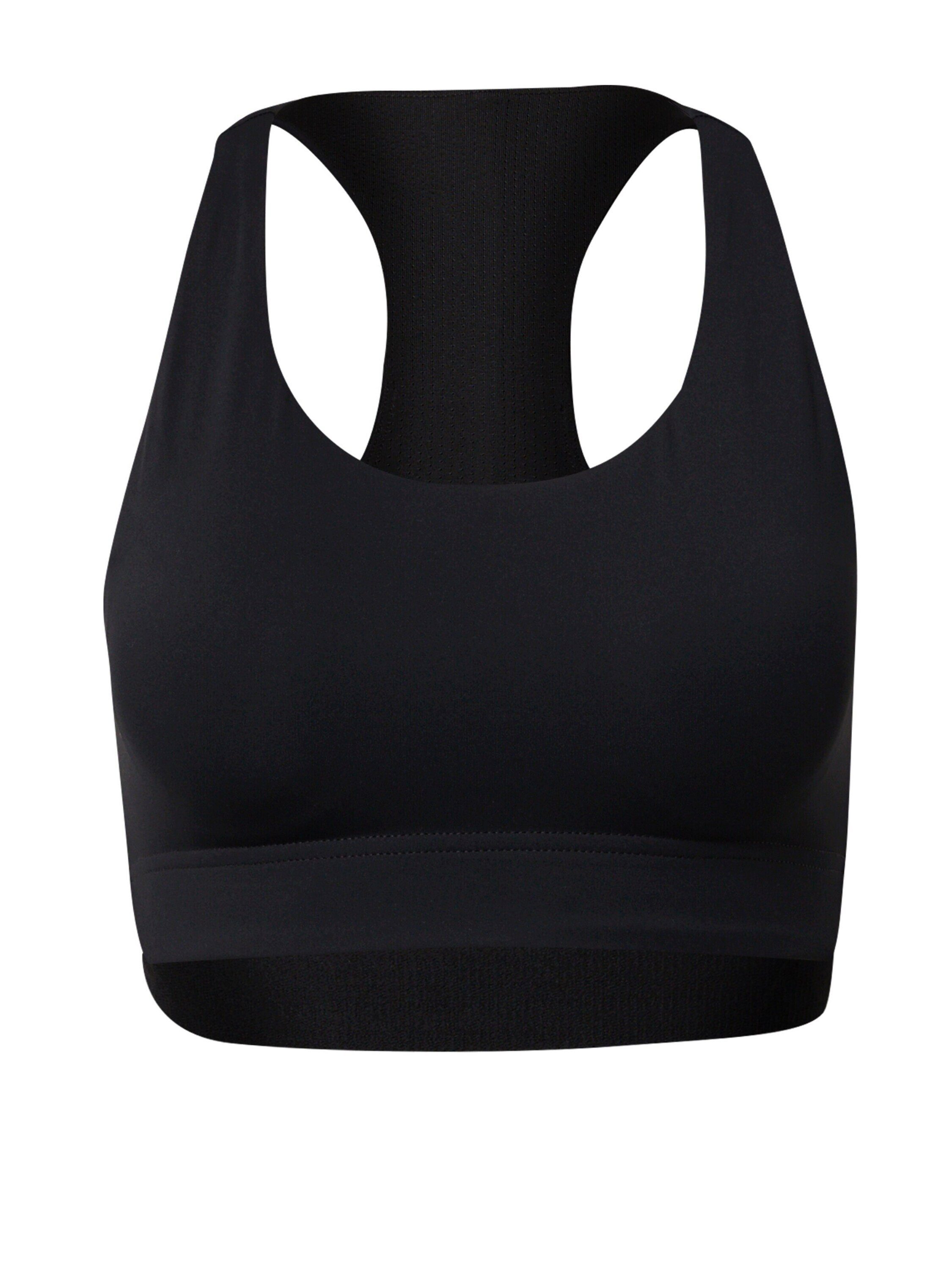 Roxy Sport-BH (1-tlg) Cut-Outs