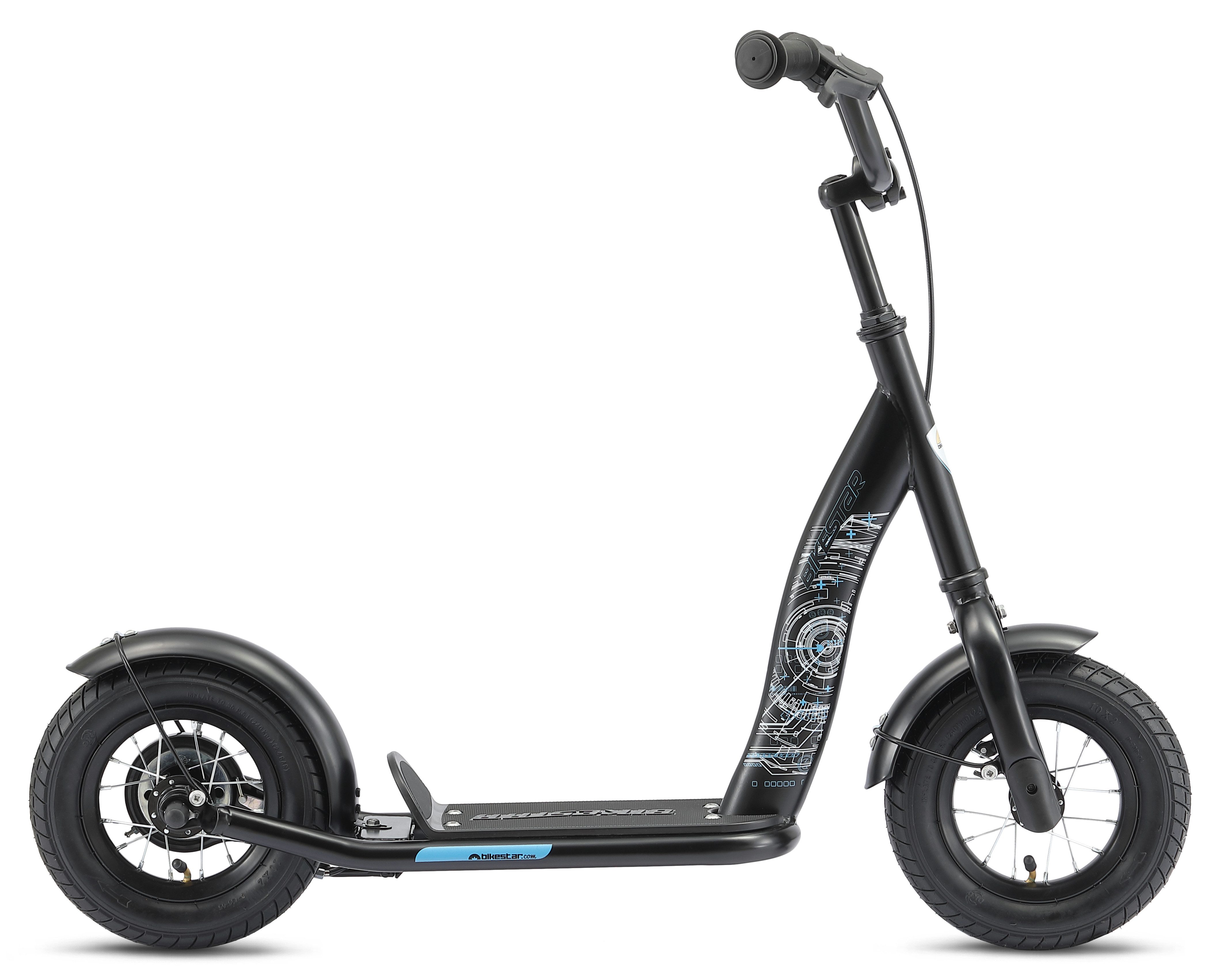 Bikestar Scooter