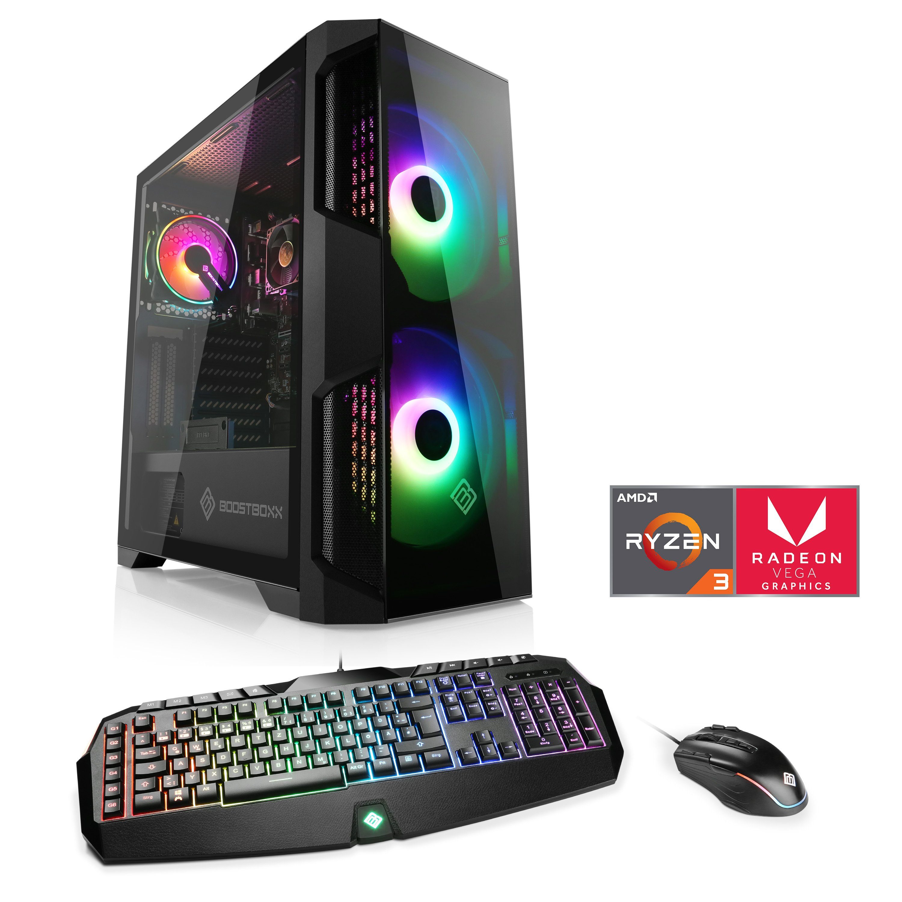 Pc Komplettsysteme Online Kaufen Pc Set Otto