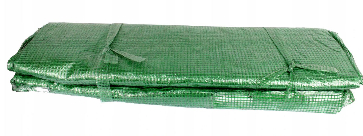 Redfink Gewächshaus Folie für Gewächs...