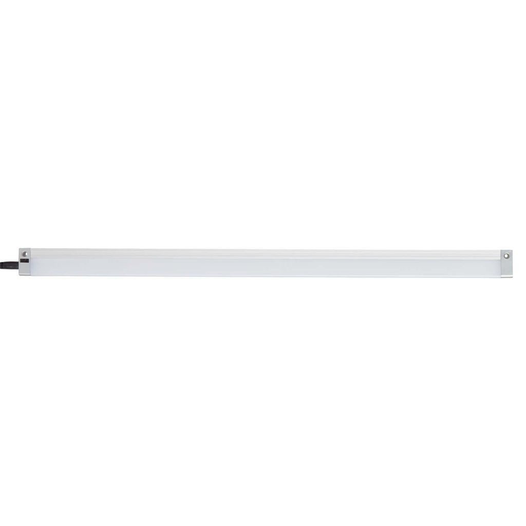Telefunken LED Deckenleuchte 203104TF, Dimmfunktion, LED fest integriert, 4000K - Neutralweiß