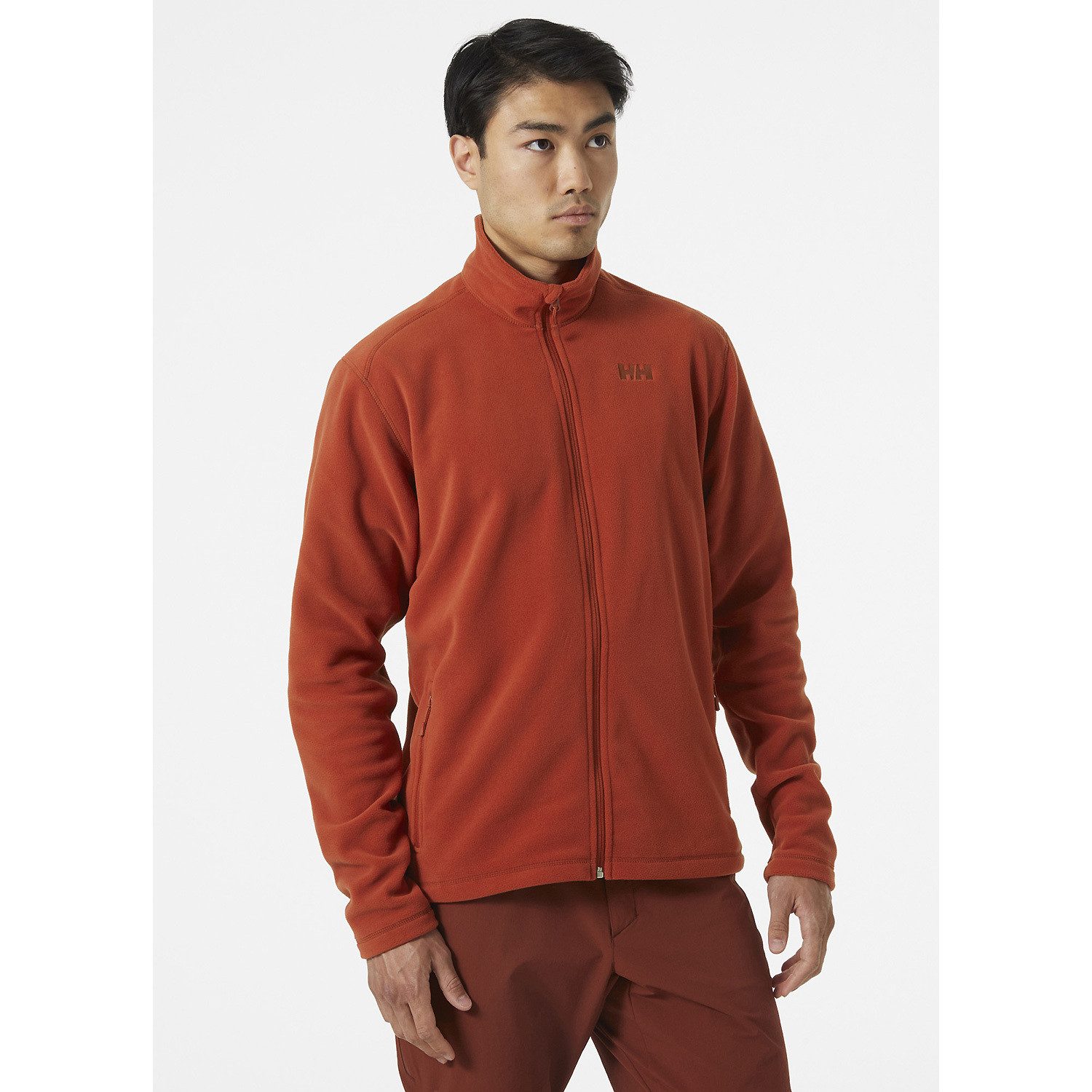 Helly Hansen Funktionsjacke Funktionsjacke M DAYBREAKER FLEECE JACKET