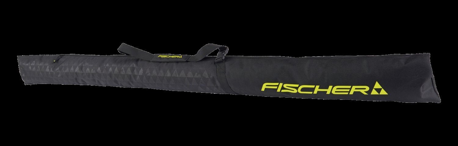 Fischer Sports Ski Fischer Eco Alpine 1-Paar 210 Skisack