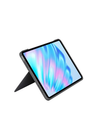 Logitech Combo Touch Klaviatūra