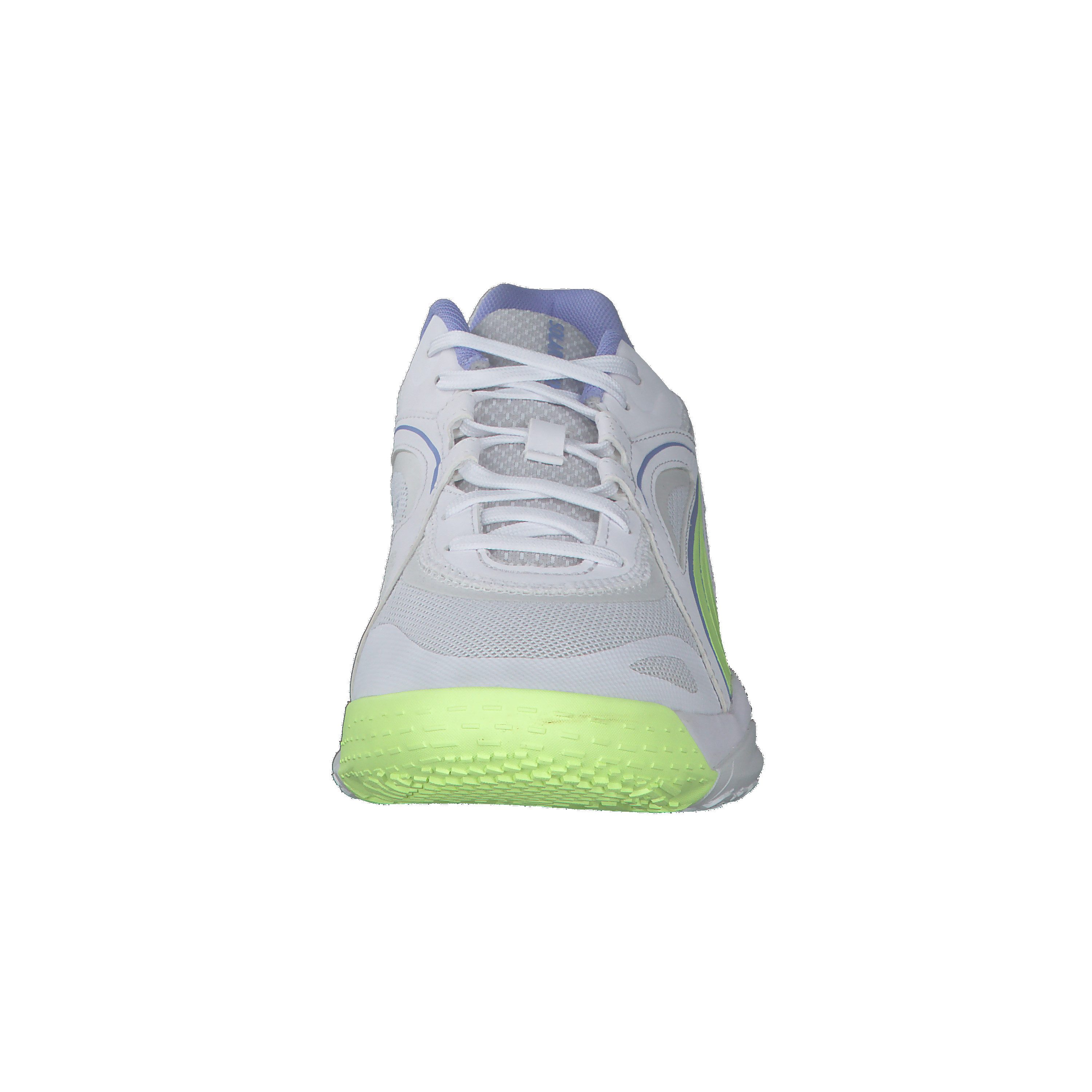 PUMA Puma Unisex Hallenschuhe Solarstrike II 106881 Hallenschuh