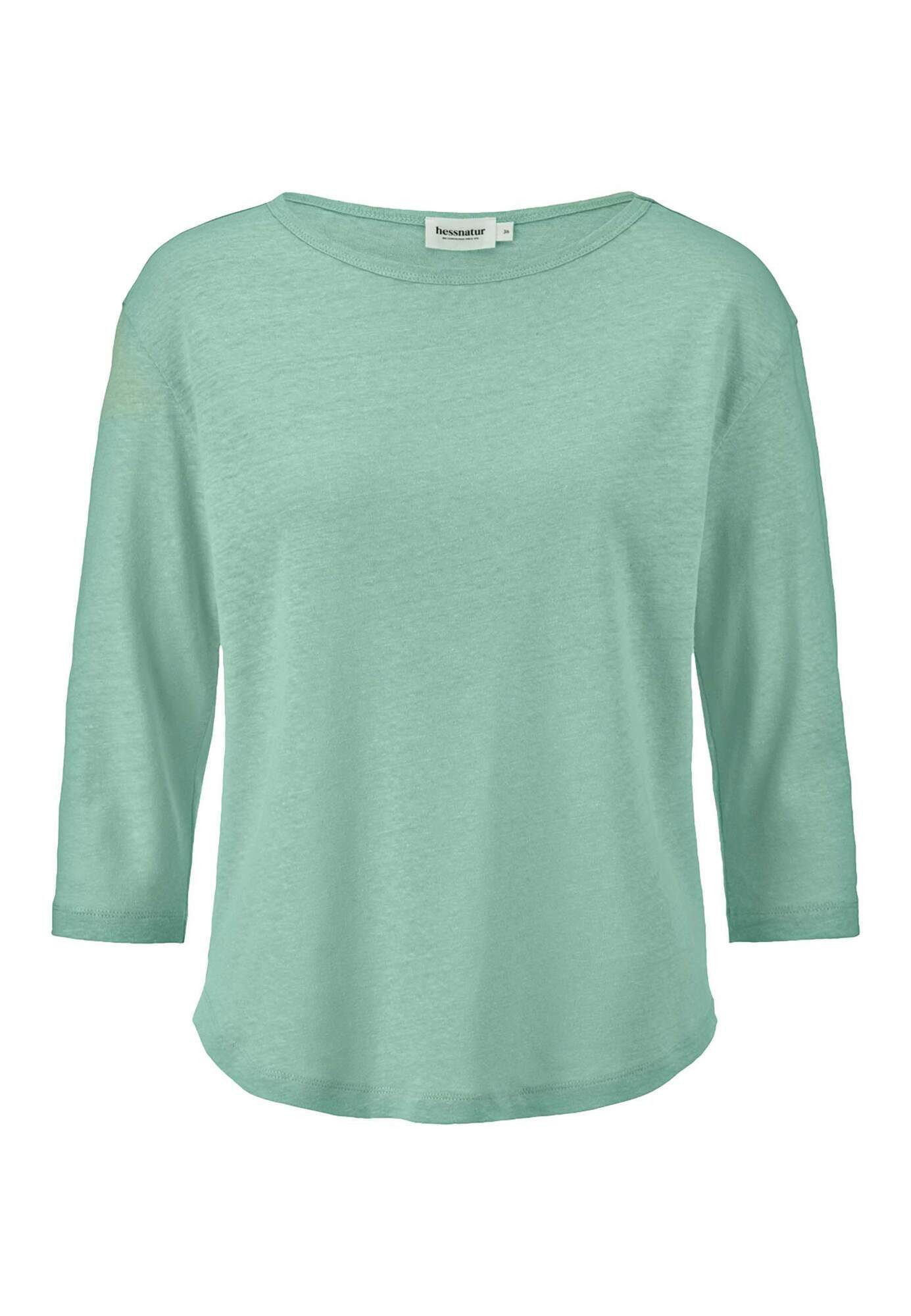 Hessnatur T-Shirt günstig online kaufen