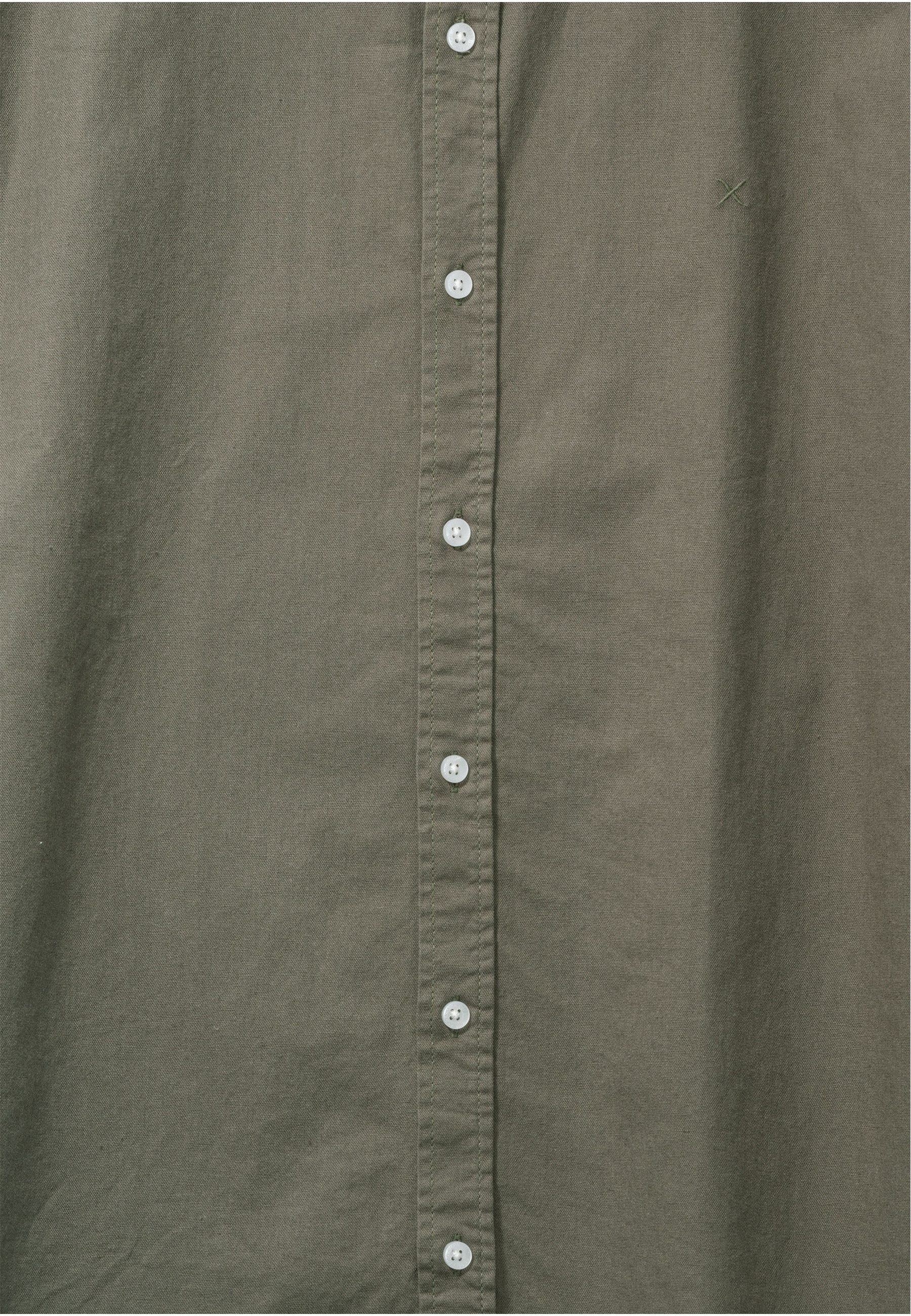 Clean Cut Copenhagen Kurzarmhemd Clean Cut Copenhagen Luca Shirt S/S (1-tlg)