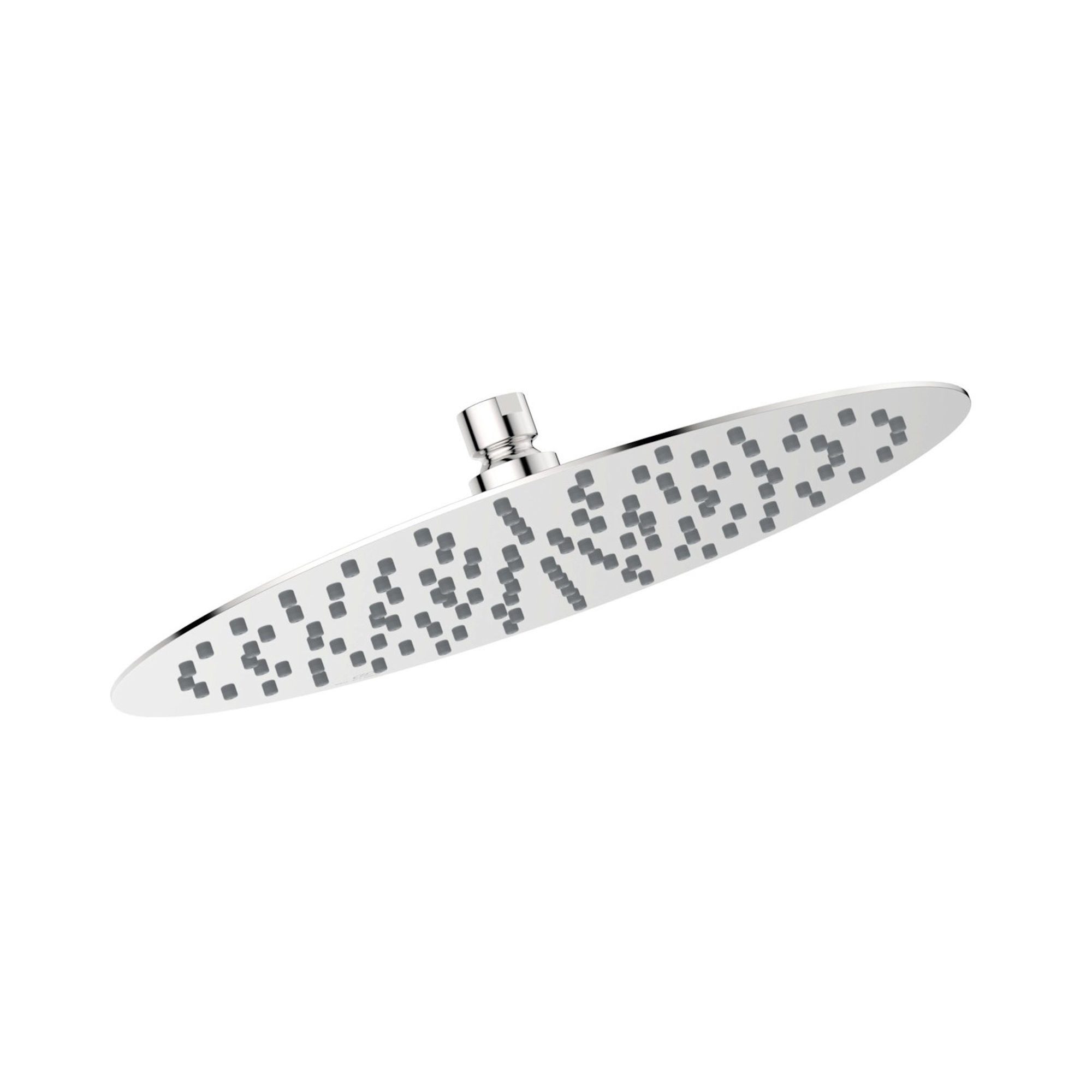 Ideal Standard Brausearm Kopfbrause IDEALRAIN rund 300 mm - B0385MY