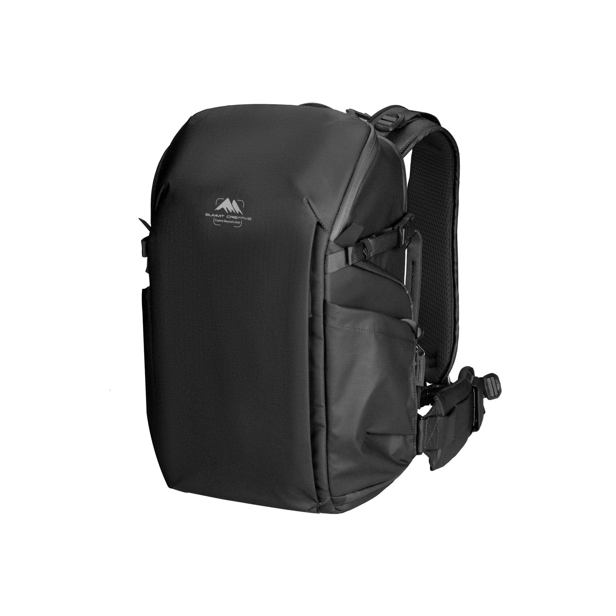 Summit Trekkingrucksack Summit-Creative Metropolis Backpack 26l black