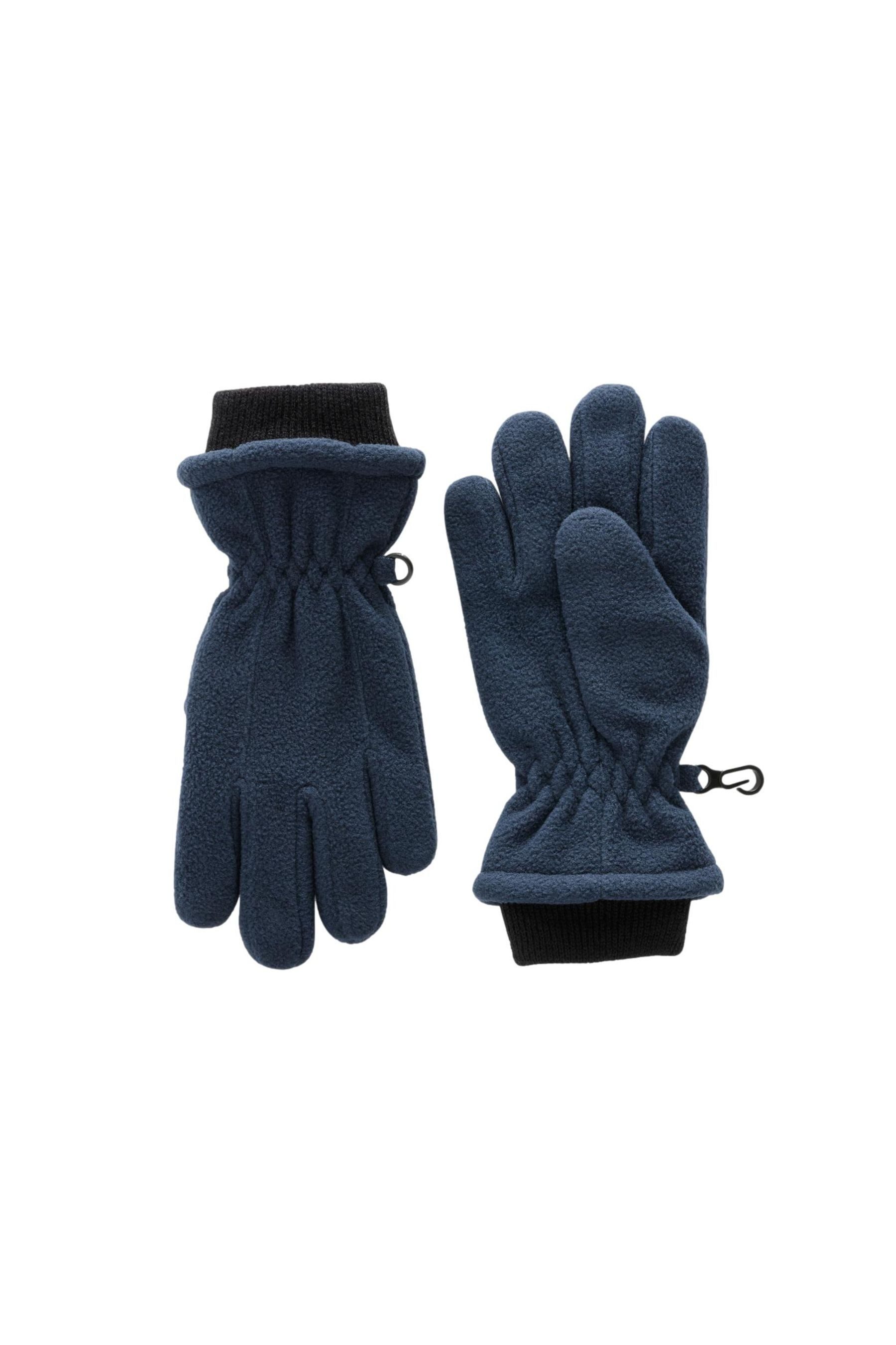 Next Fleecehandschuhe Fleece-Handschuhe (1-St)