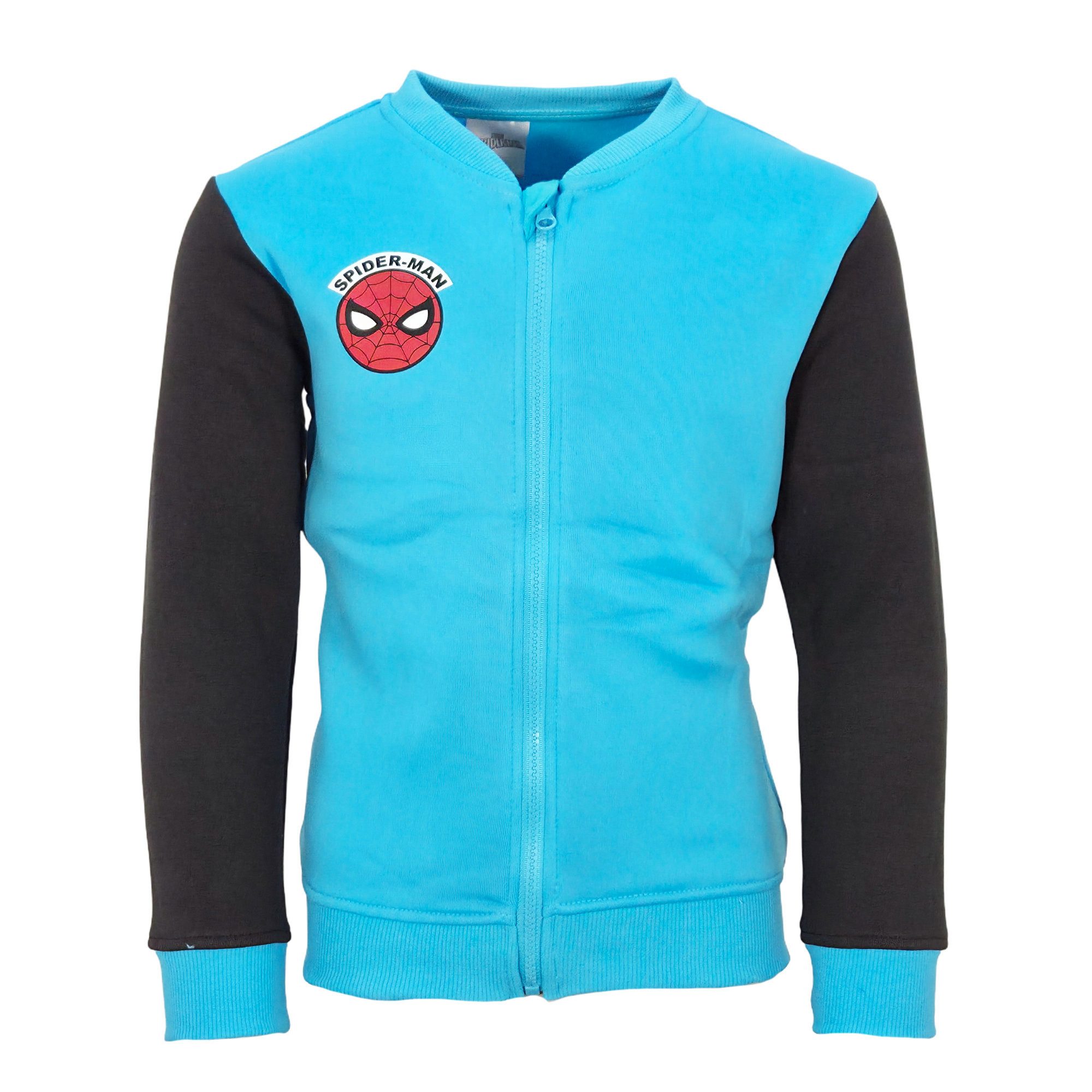 MARVEL Jogginganzug Marvel Spiderman Jogginganzug Sporthose Hose Jacke Gr. 92-128
