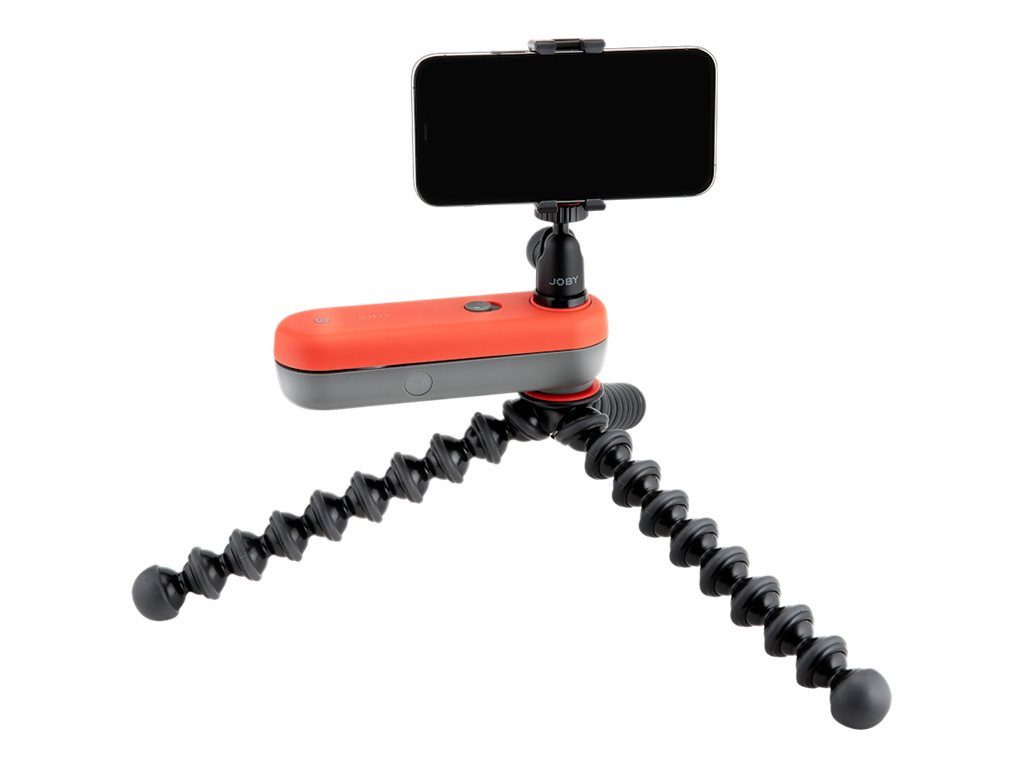 JOBY Swing Complete Kit Camcorder
