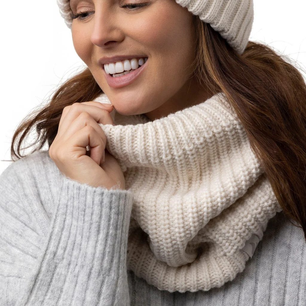 Heat Holders Halswärmer Grober Damen-Halswärmer günstig online kaufen