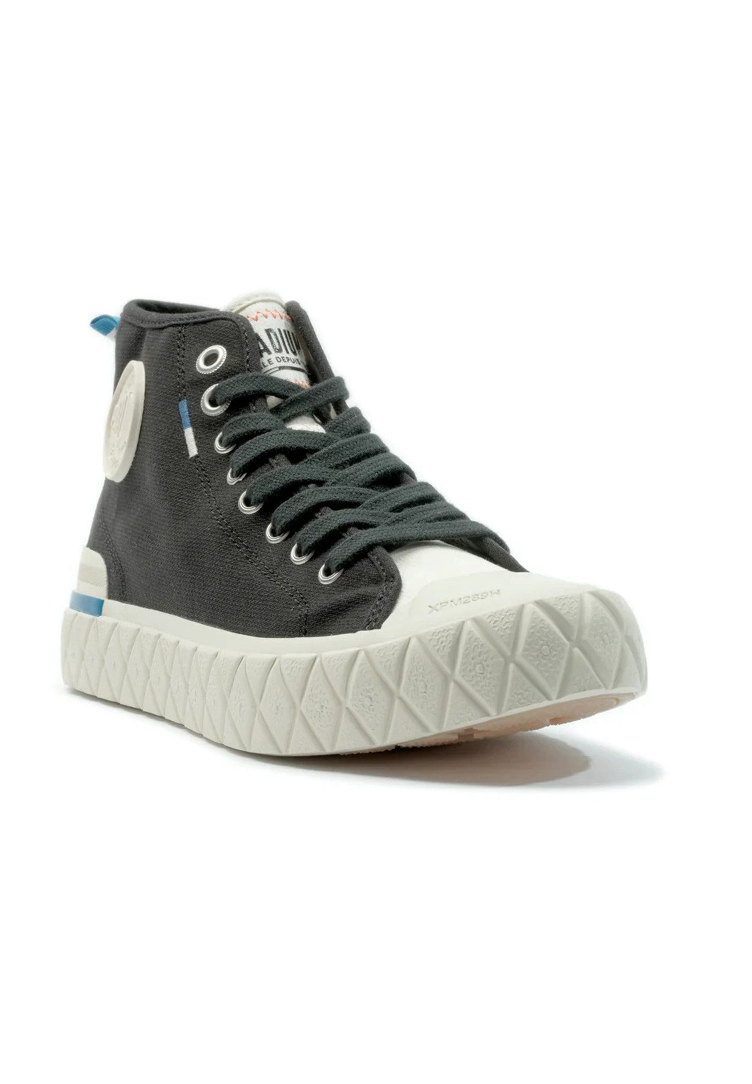 Palladium PALLA ACE CHUKKA ORGANIC Stiefelette günstig online kaufen