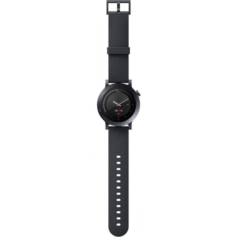 CMF BY NOTHING Watch 3 Pro - Smartwatch - dark grey Smartwatch (1,43 Zoll) – Bild 4 von 5