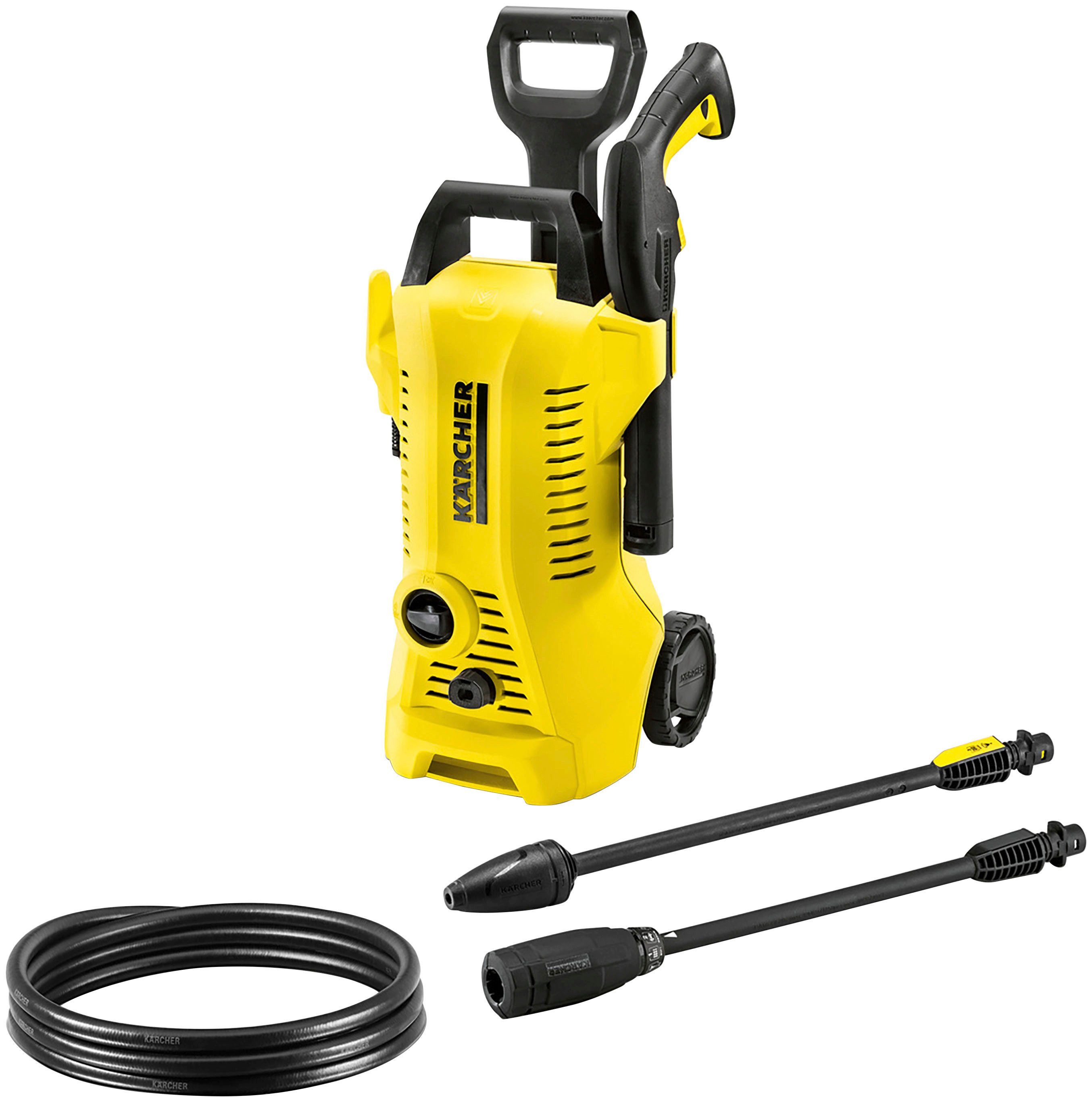 Karcher KÄRCHER Hochdruckreiniger K 2 Power Control