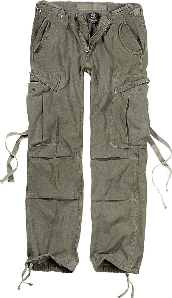 Brandit Cargohose Women M65 Pants