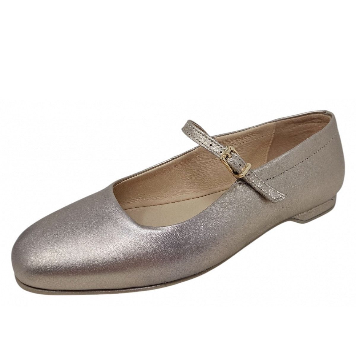 Apple of Eden Sandalette