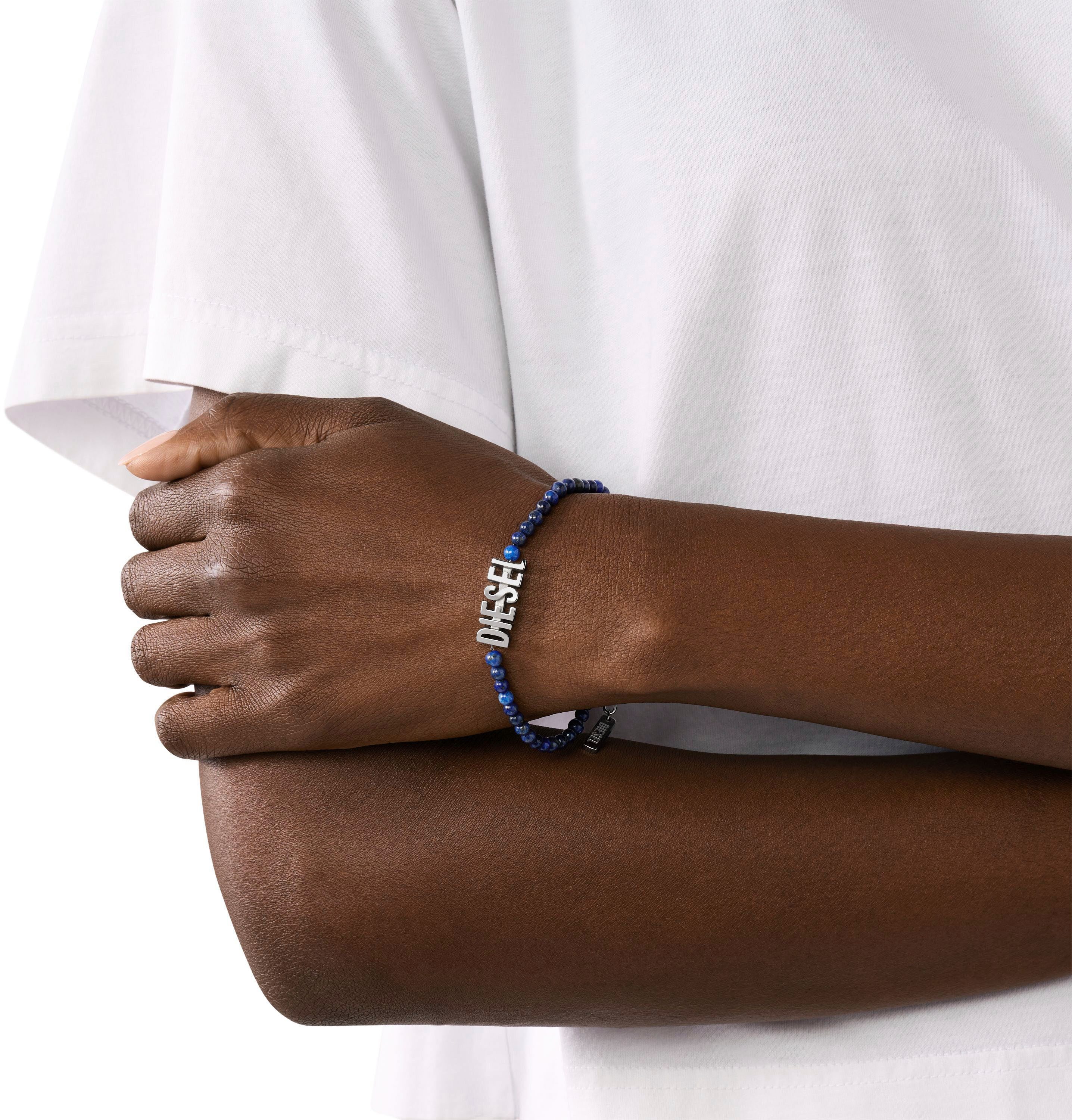 Diesel Armband Schmuck Geschenk Edelstah...