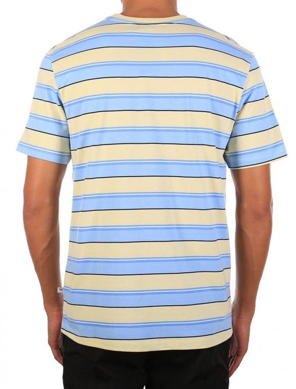 Iriedaily Stripe iriedaily T-Shirt T-Shirt Tee Tony lemonade